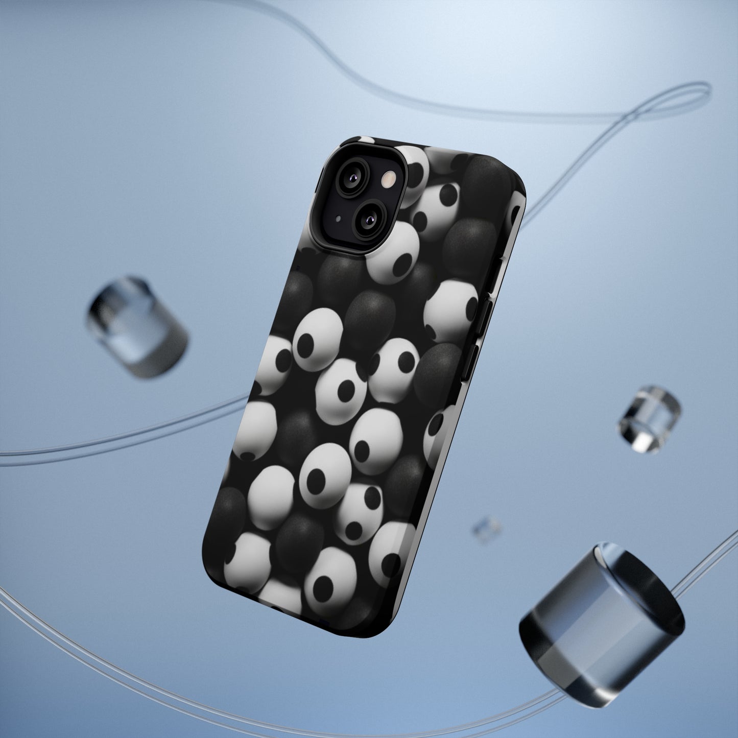 Polka Pop Mania MagSafe  Cases