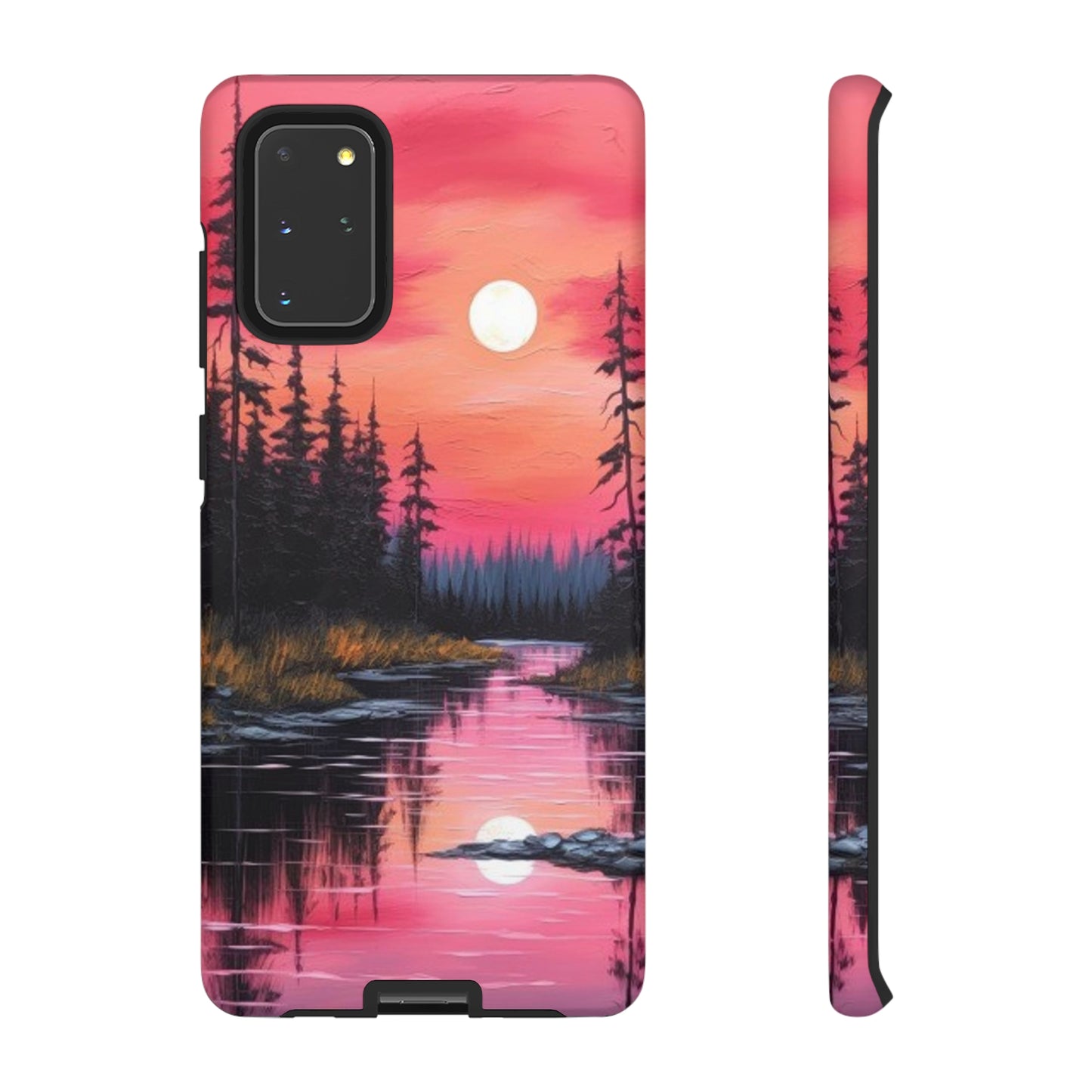 Gleaming Twilight Cases