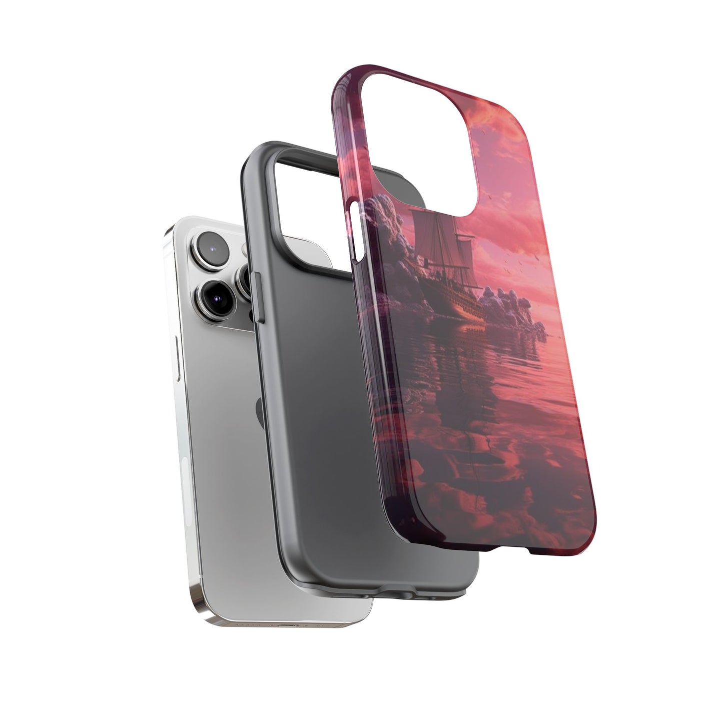 ChromaticVibe Cases