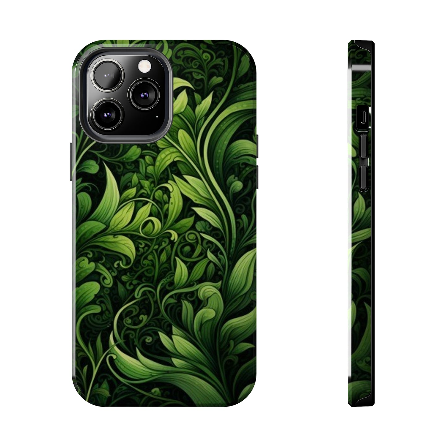 Green Vine Case