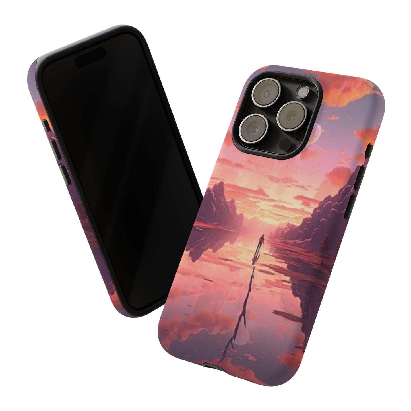 GraphicGlam Cases
