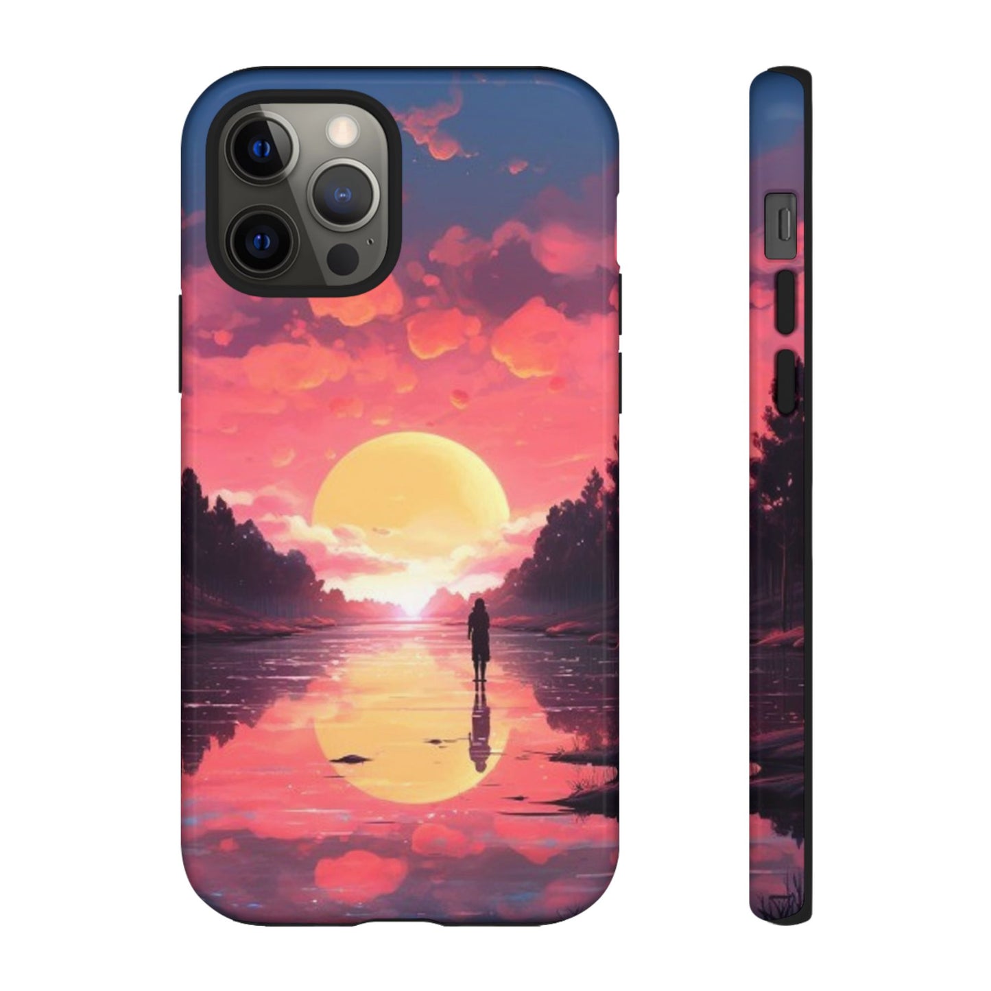 Horizon Harmony Cases