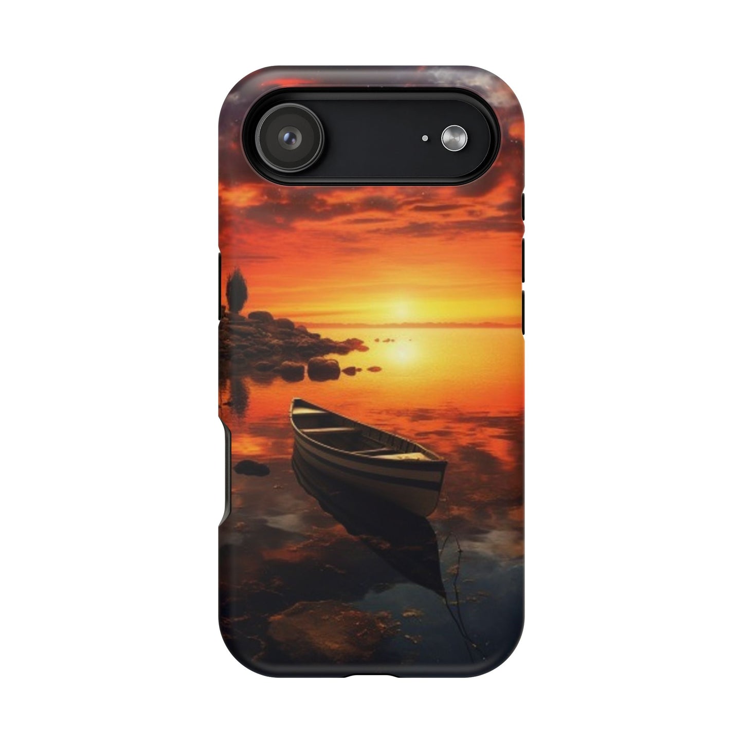 Sunset Splendor Cases
