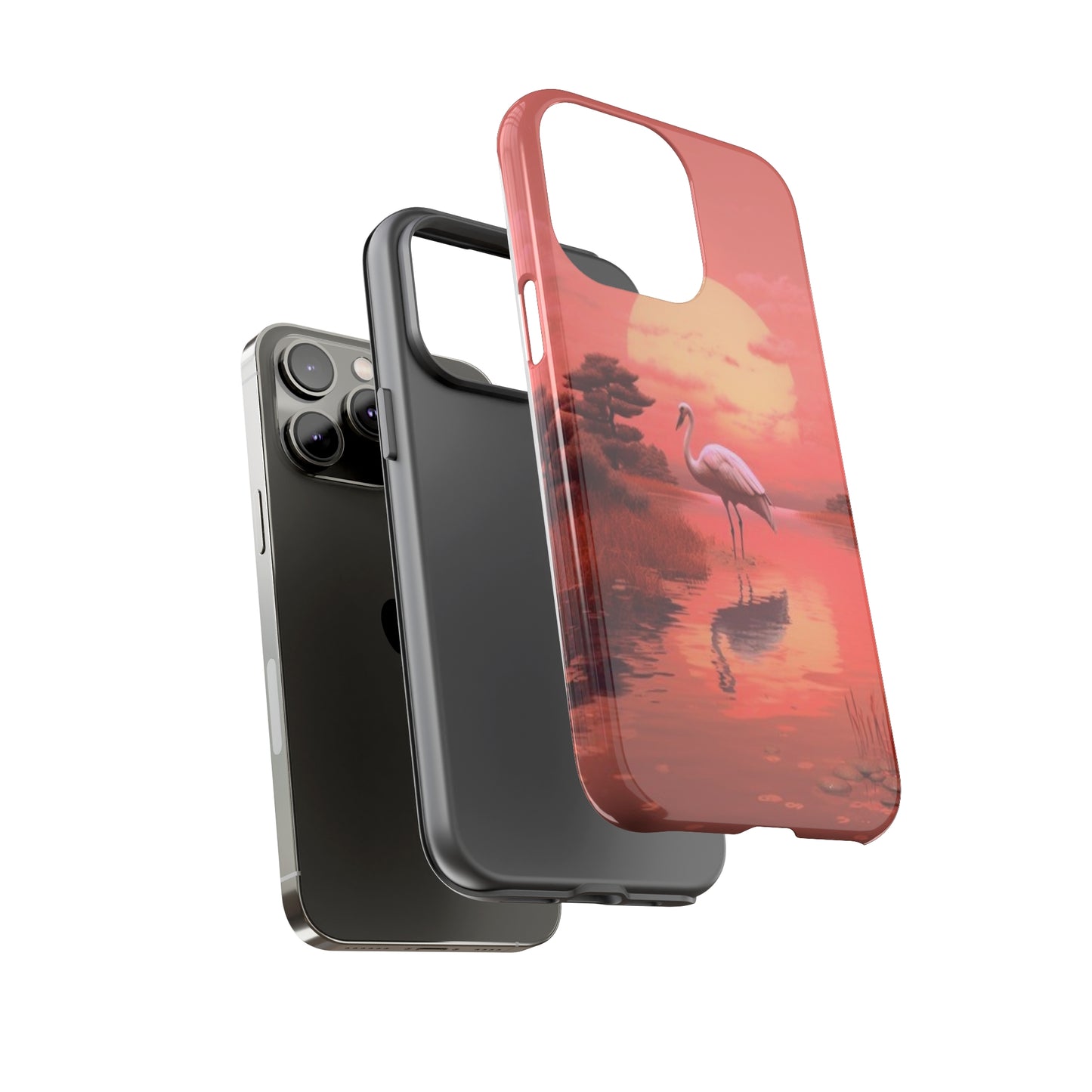Ethereal Sunset Cases