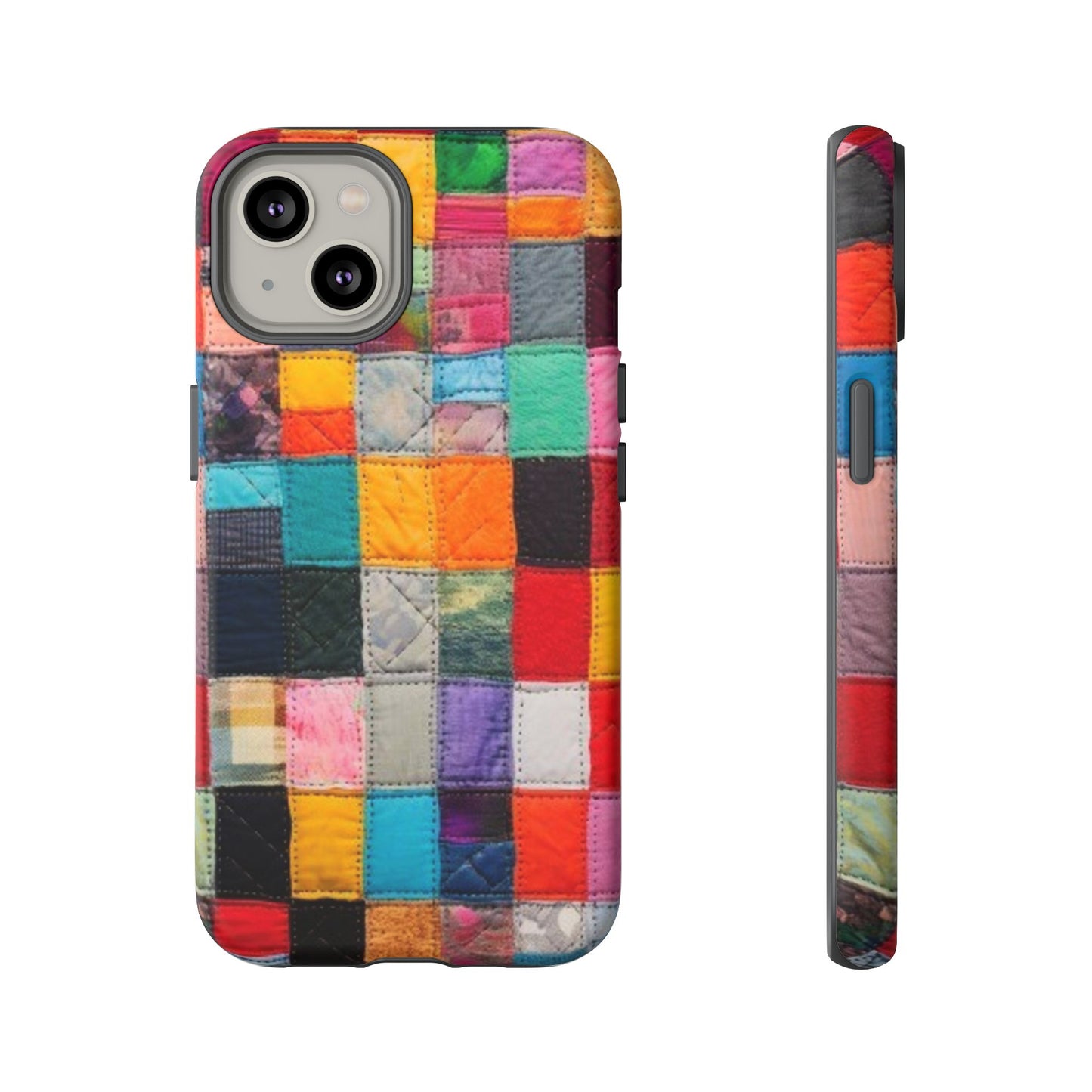 RainbowRhapsody Cases