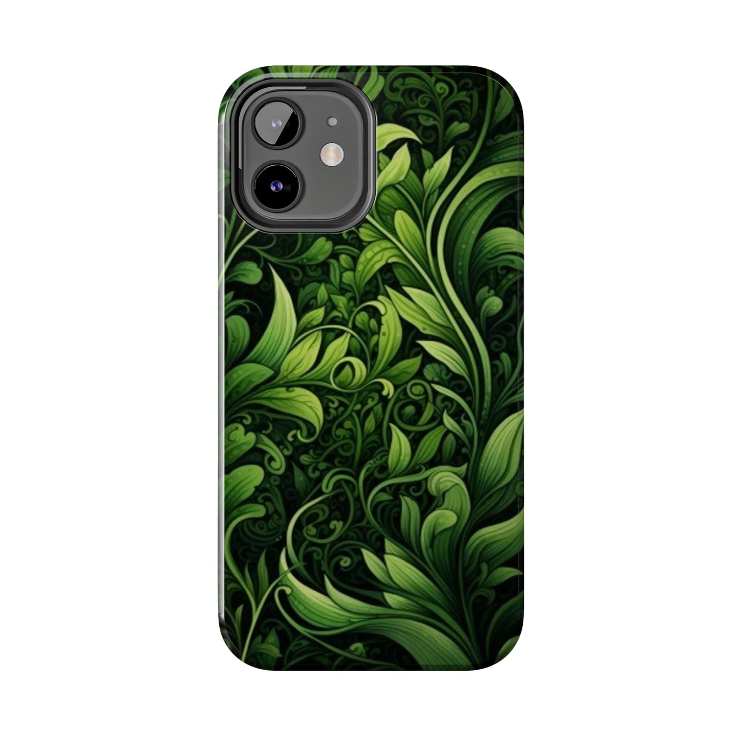 Green Vine Case