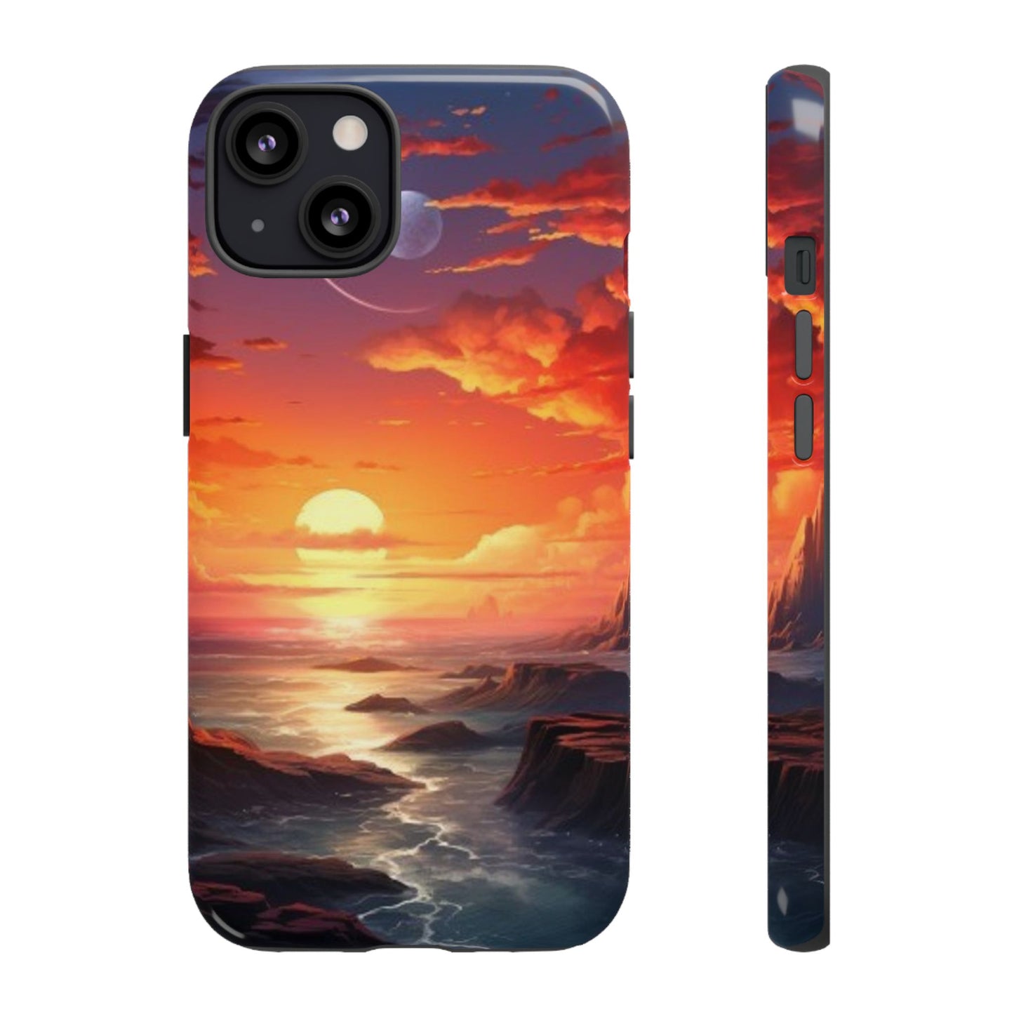 SunsetMelodies Cases