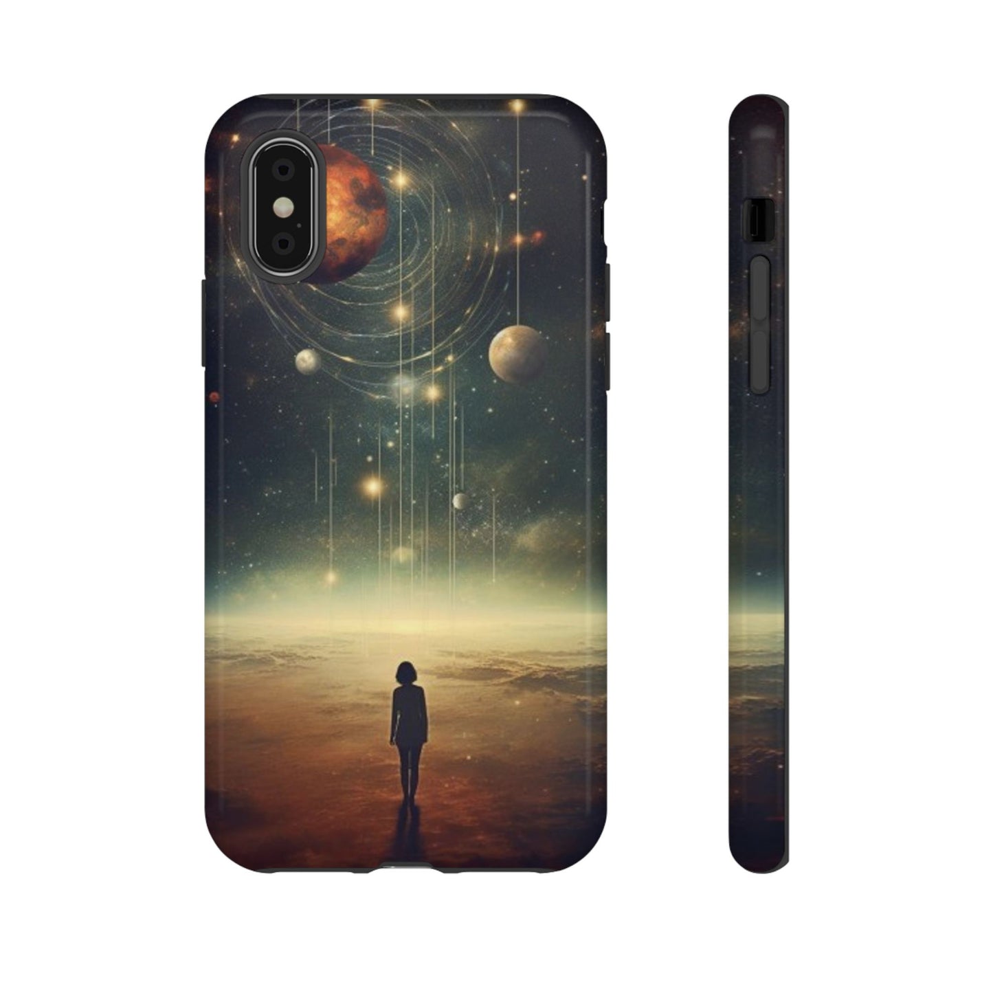Stellar Voyage Cases