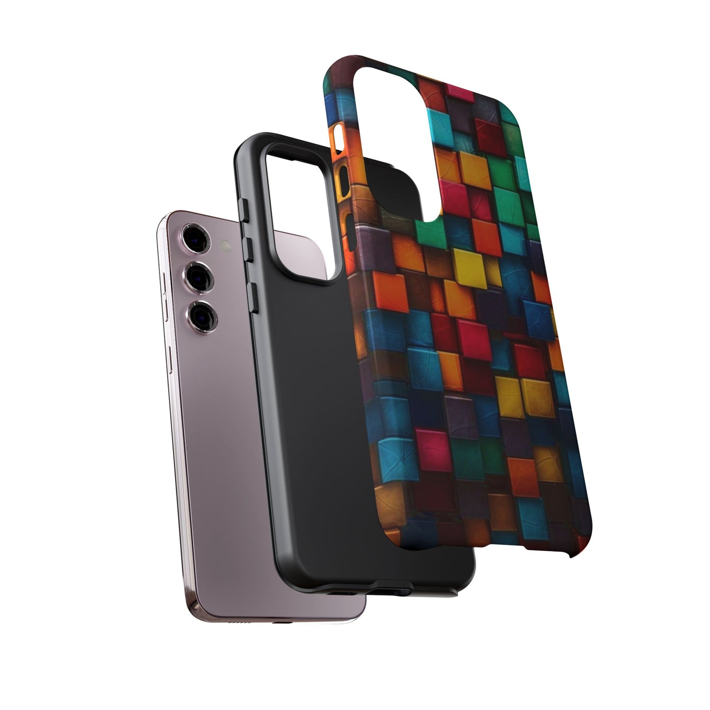 ColorSymphony Cases