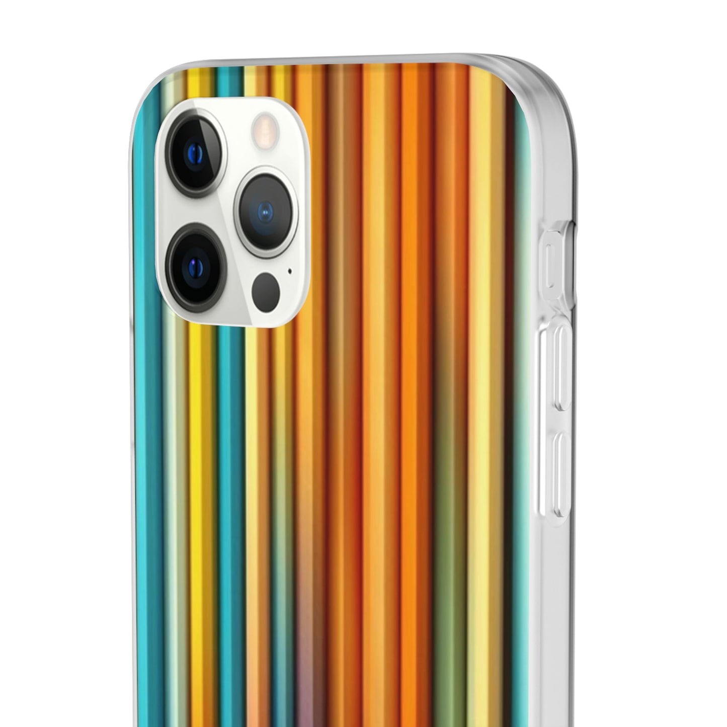 Vibrant Spectrum Cases