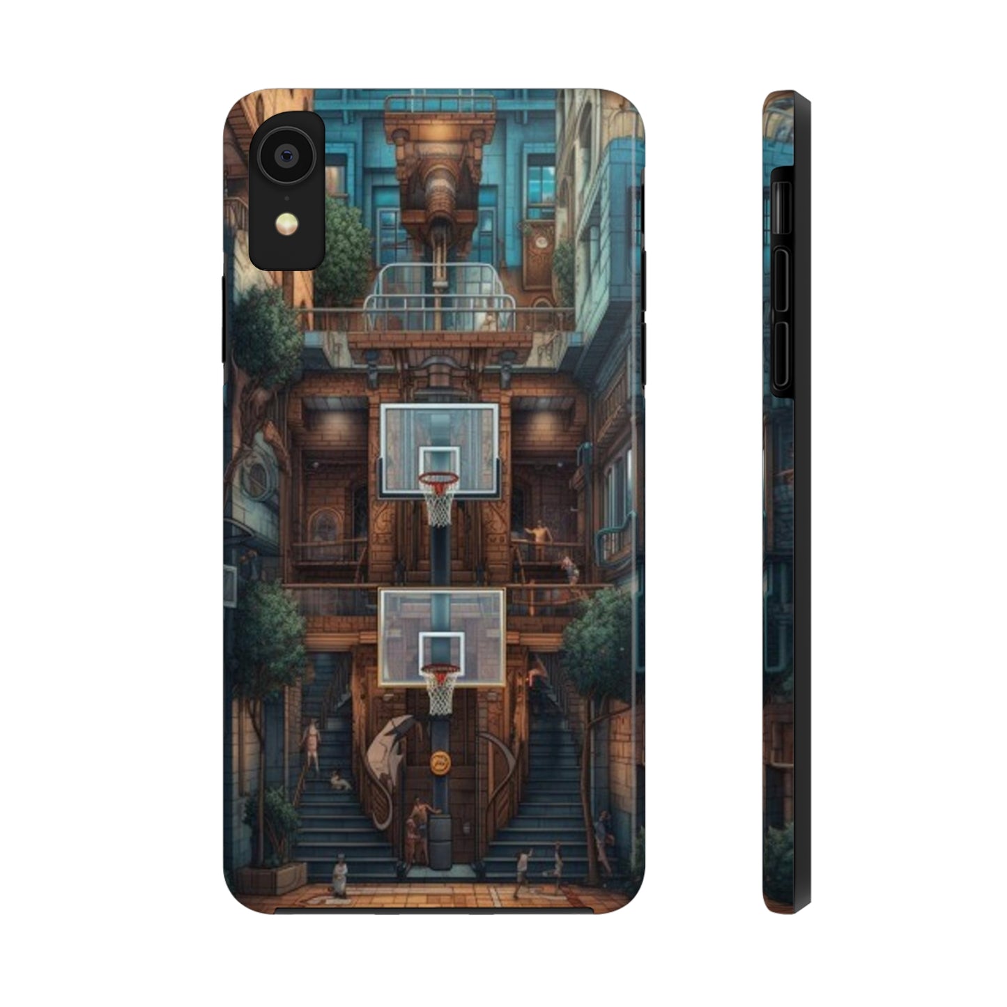 LuminoDefender Cases