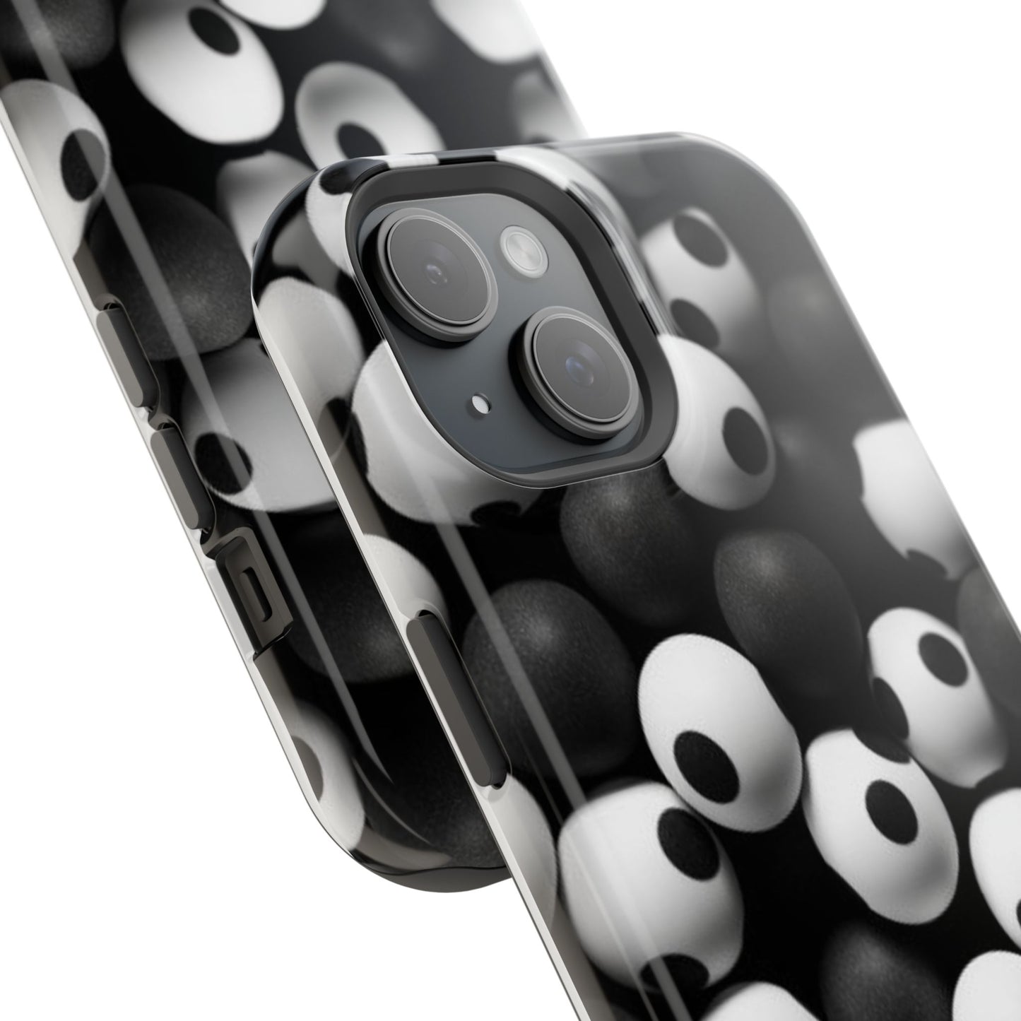 Polka Pop Mania MagSafe  Cases