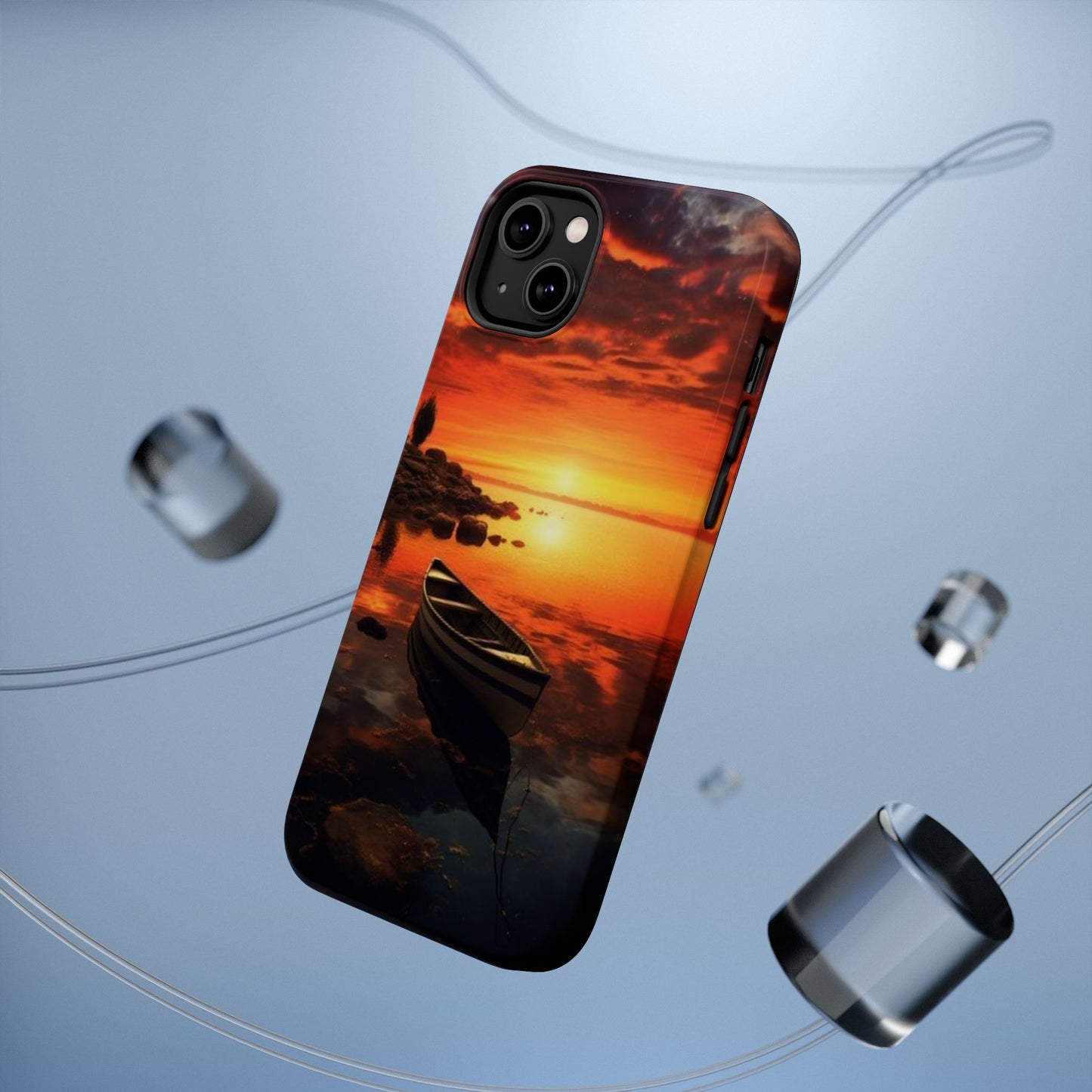 Sunset Splendor Cases