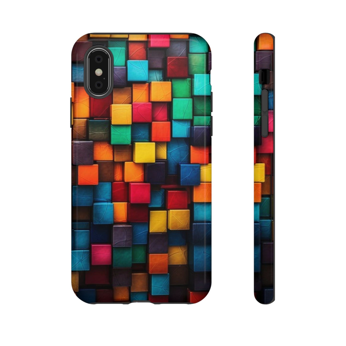 ColorSymphony Cases