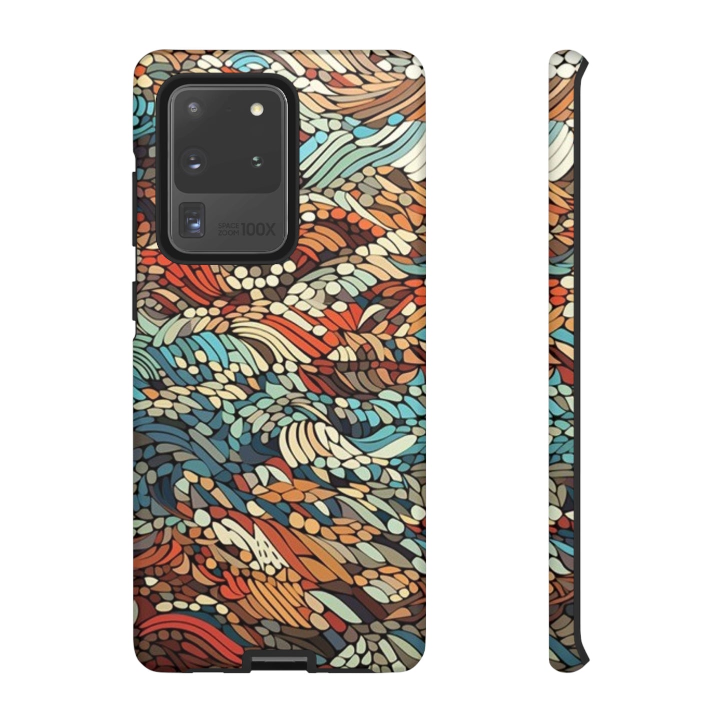CosmicSplash Cases