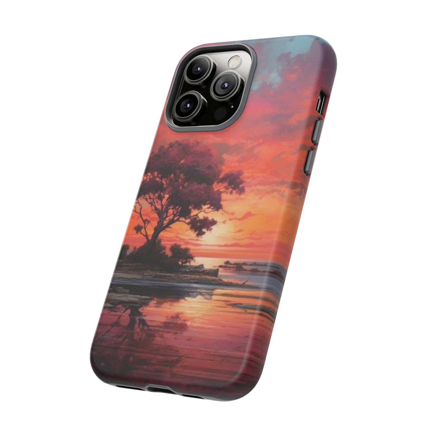 Sunset Bliss Cases
