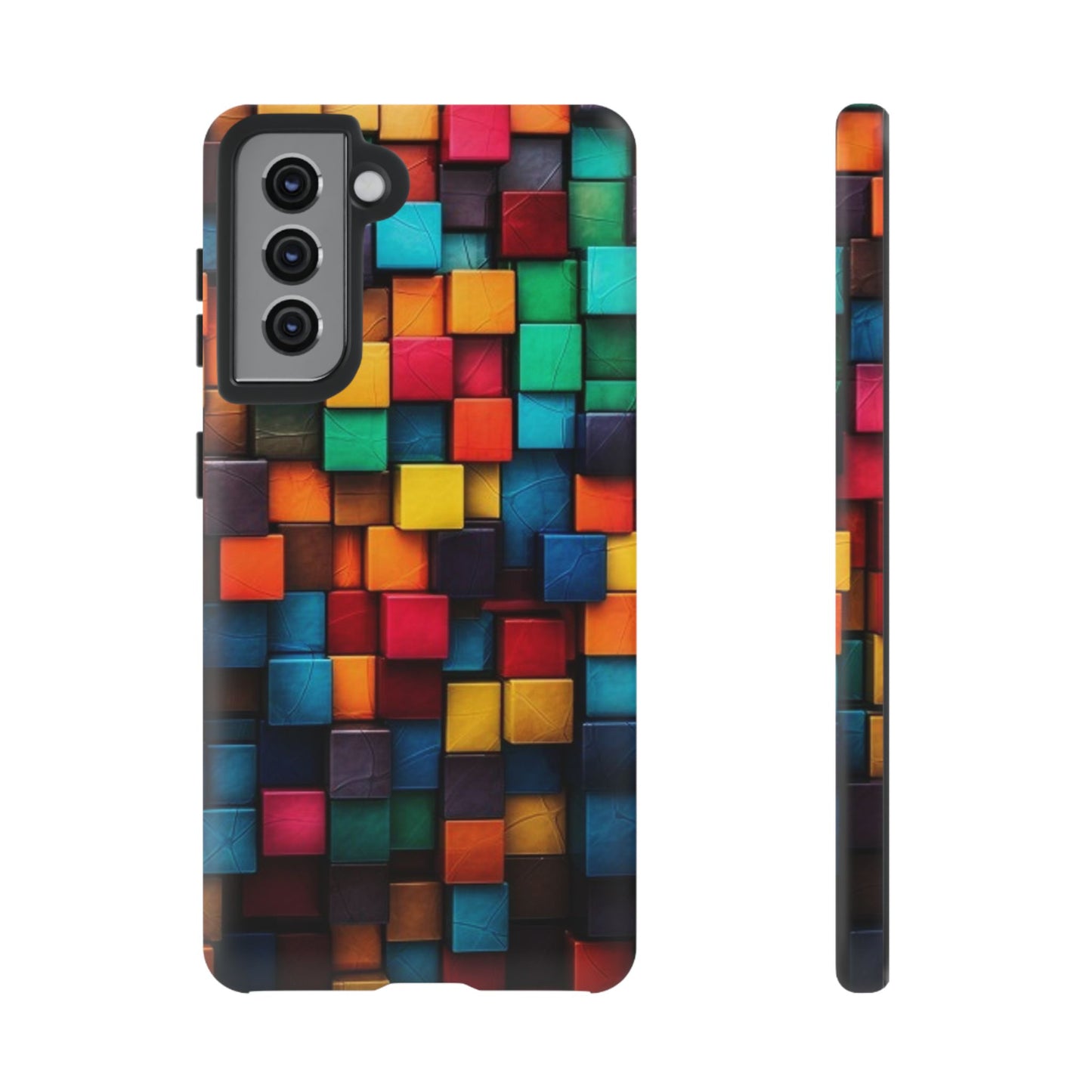 ColorSymphony Cases