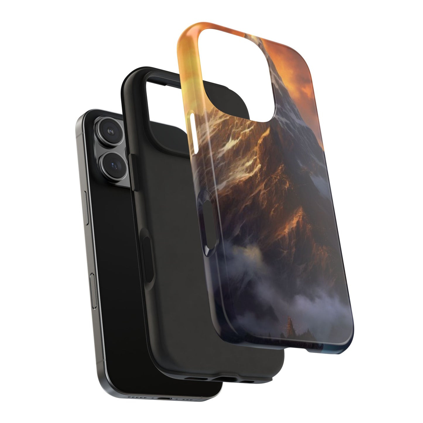 TSummit Majesty Cases