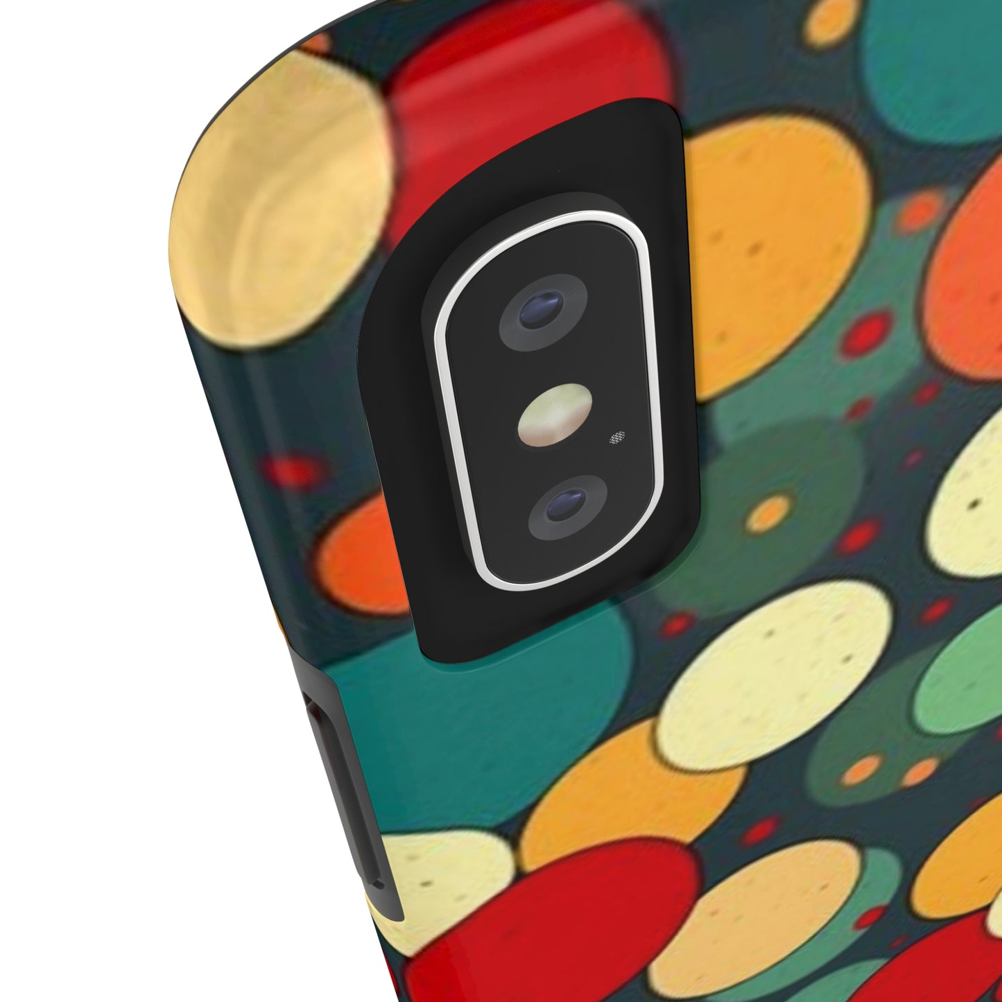 AdorableDotShield Cases