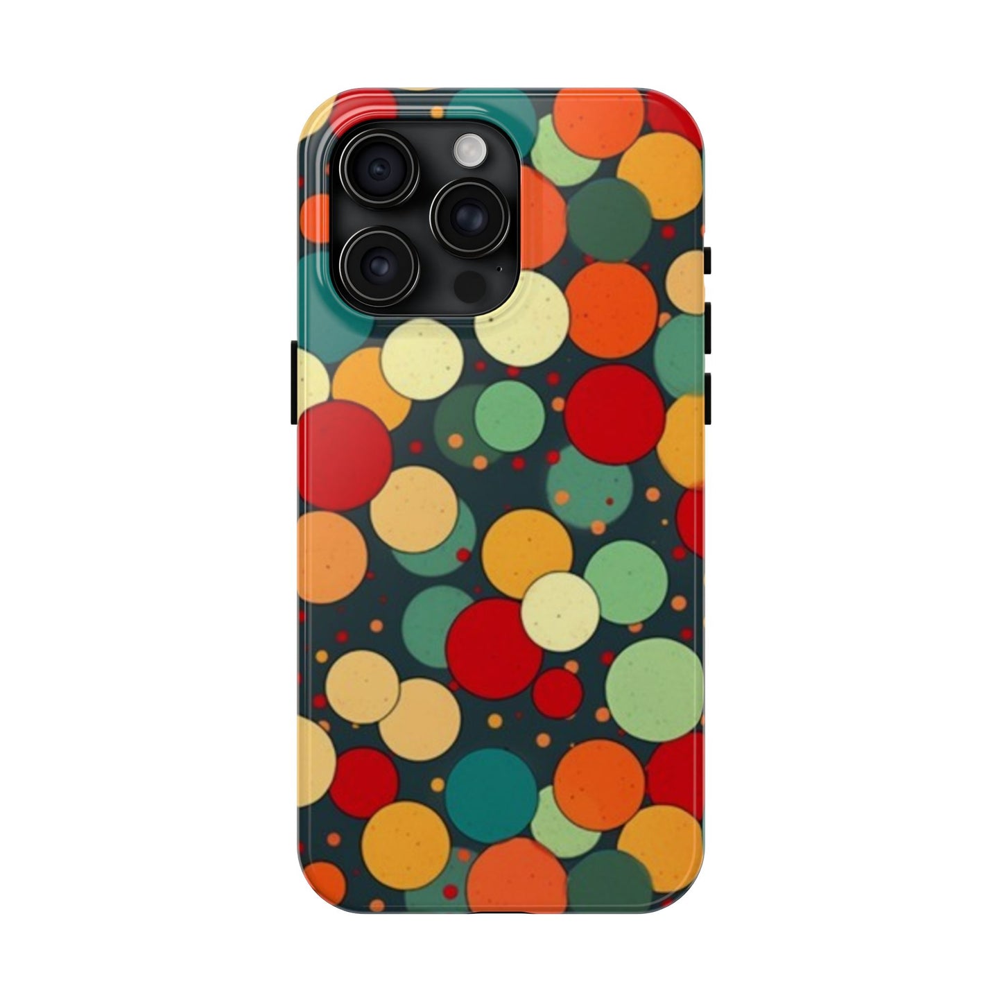 AdorableDotShield Cases
