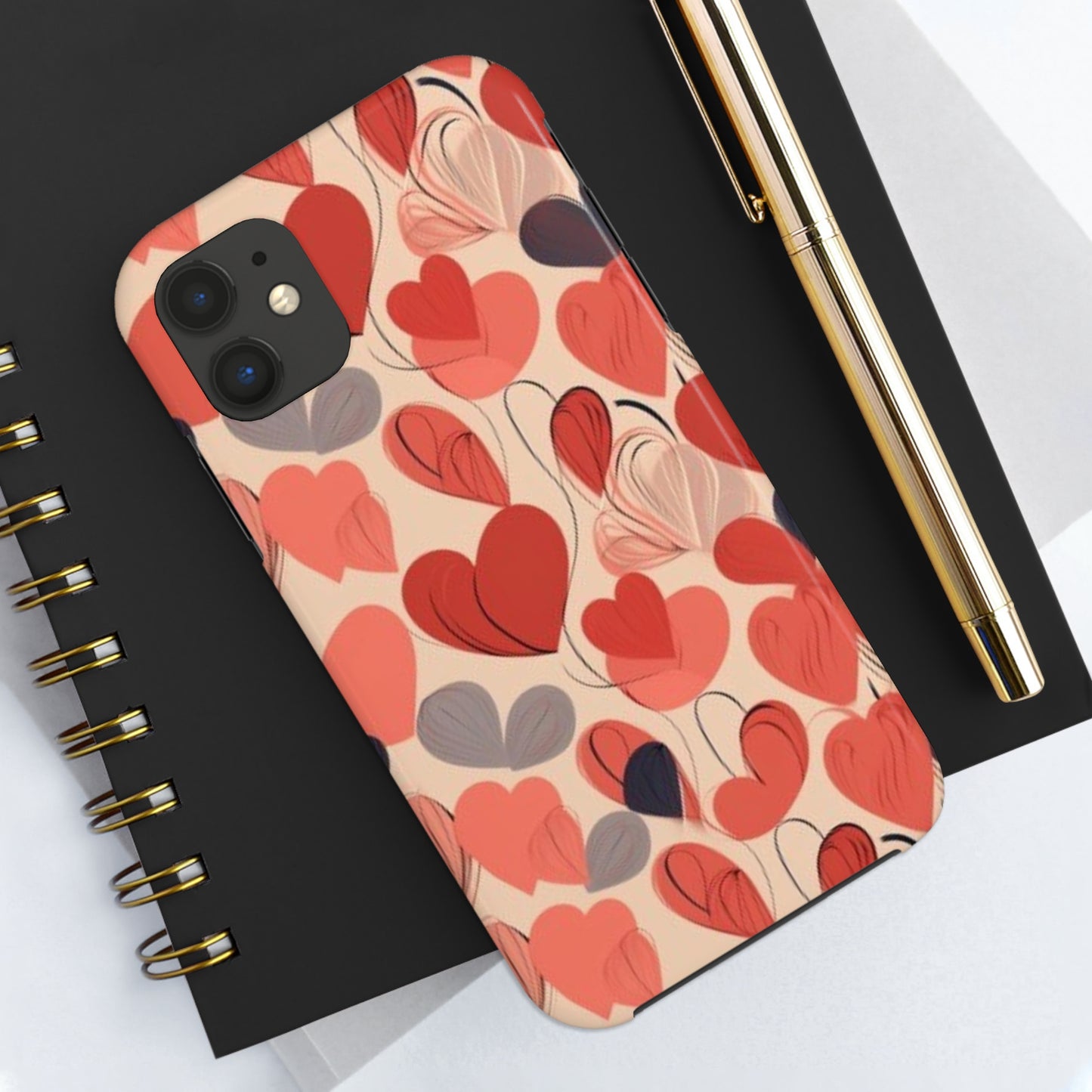 AffectionateGrip Cases