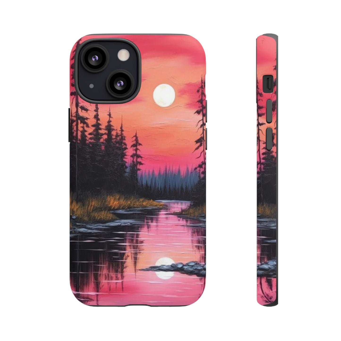 Gleaming Twilight Cases