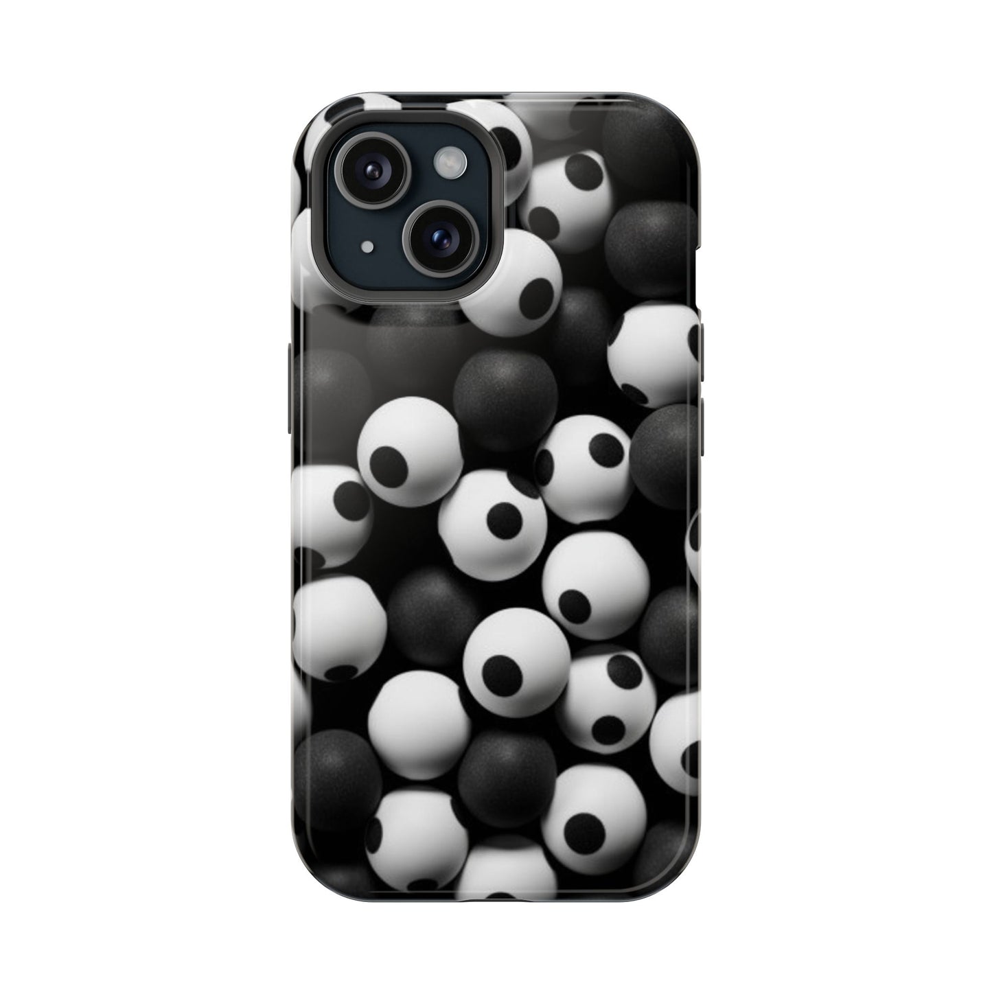 Polka Pop Mania MagSafe  Cases