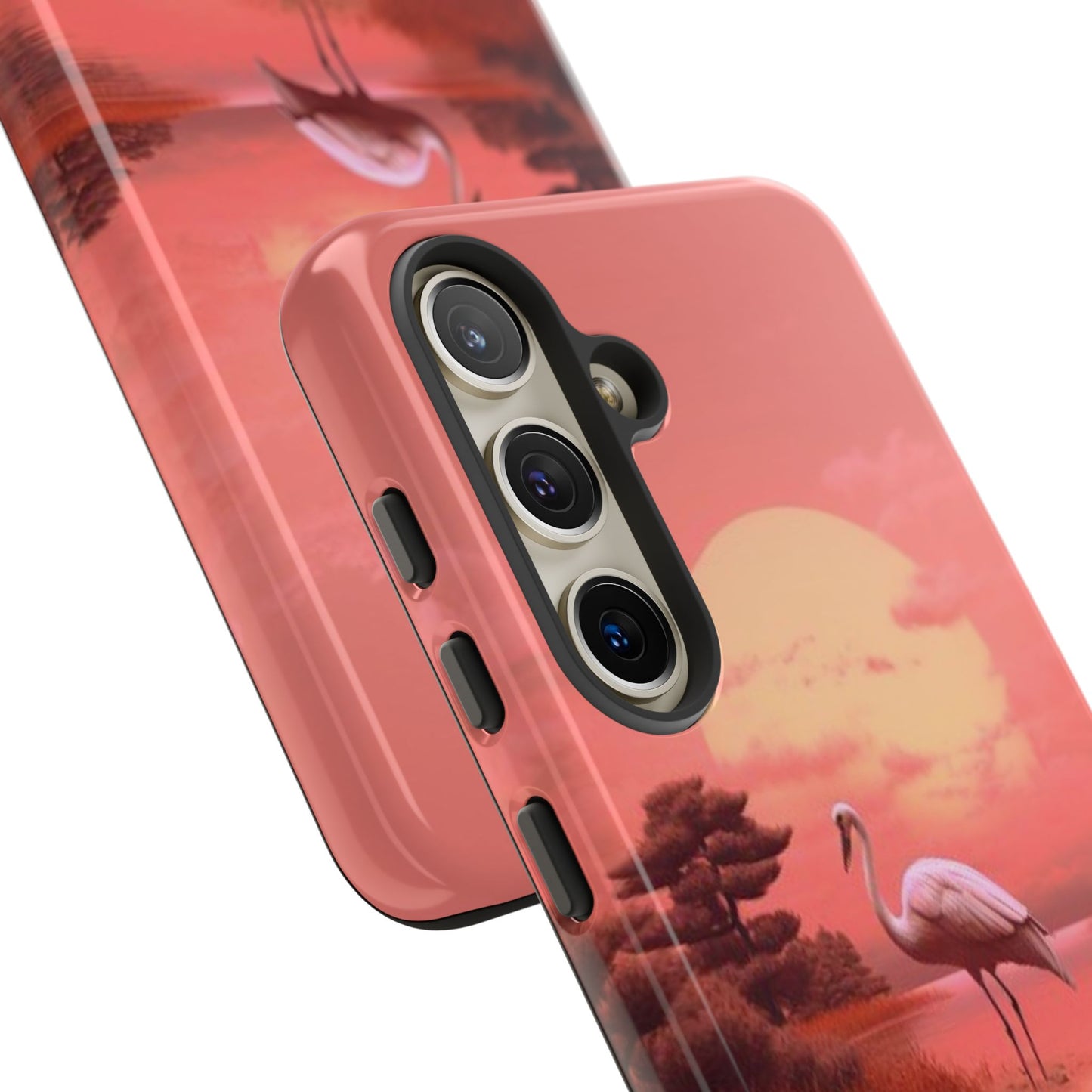 Ethereal Sunset Cases