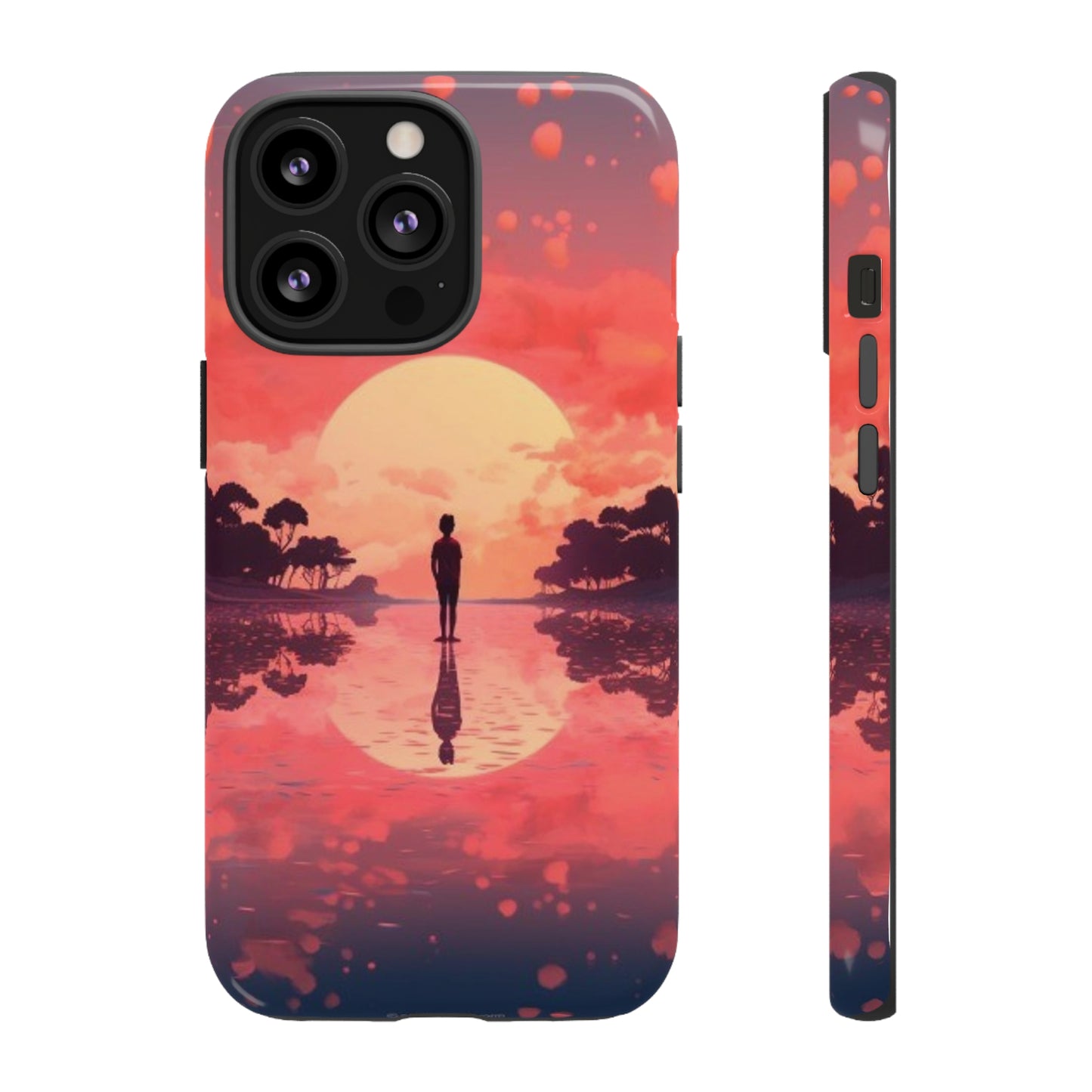 PixelPop Cases