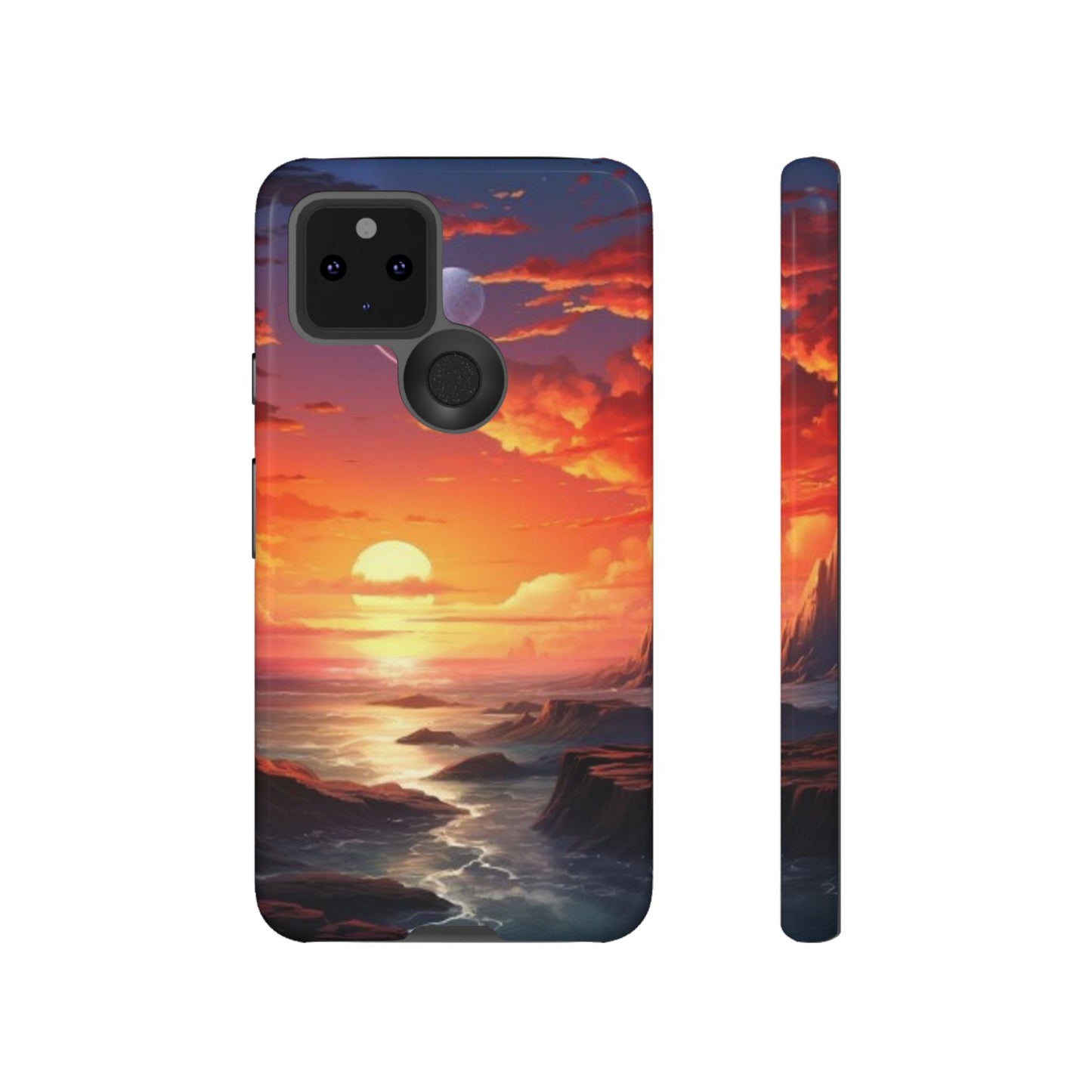 SunsetMelodies Cases