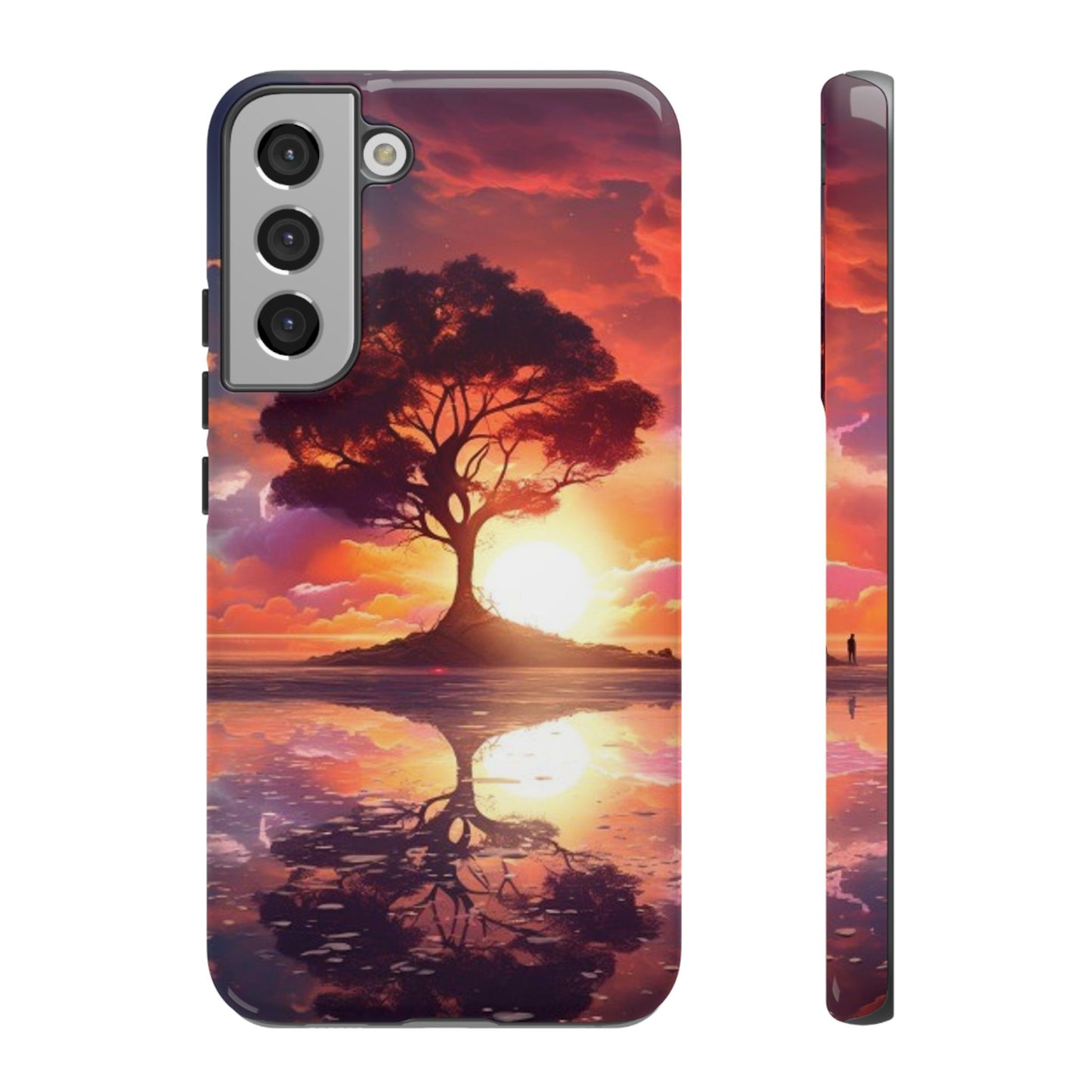 GoldenHorizon Cases