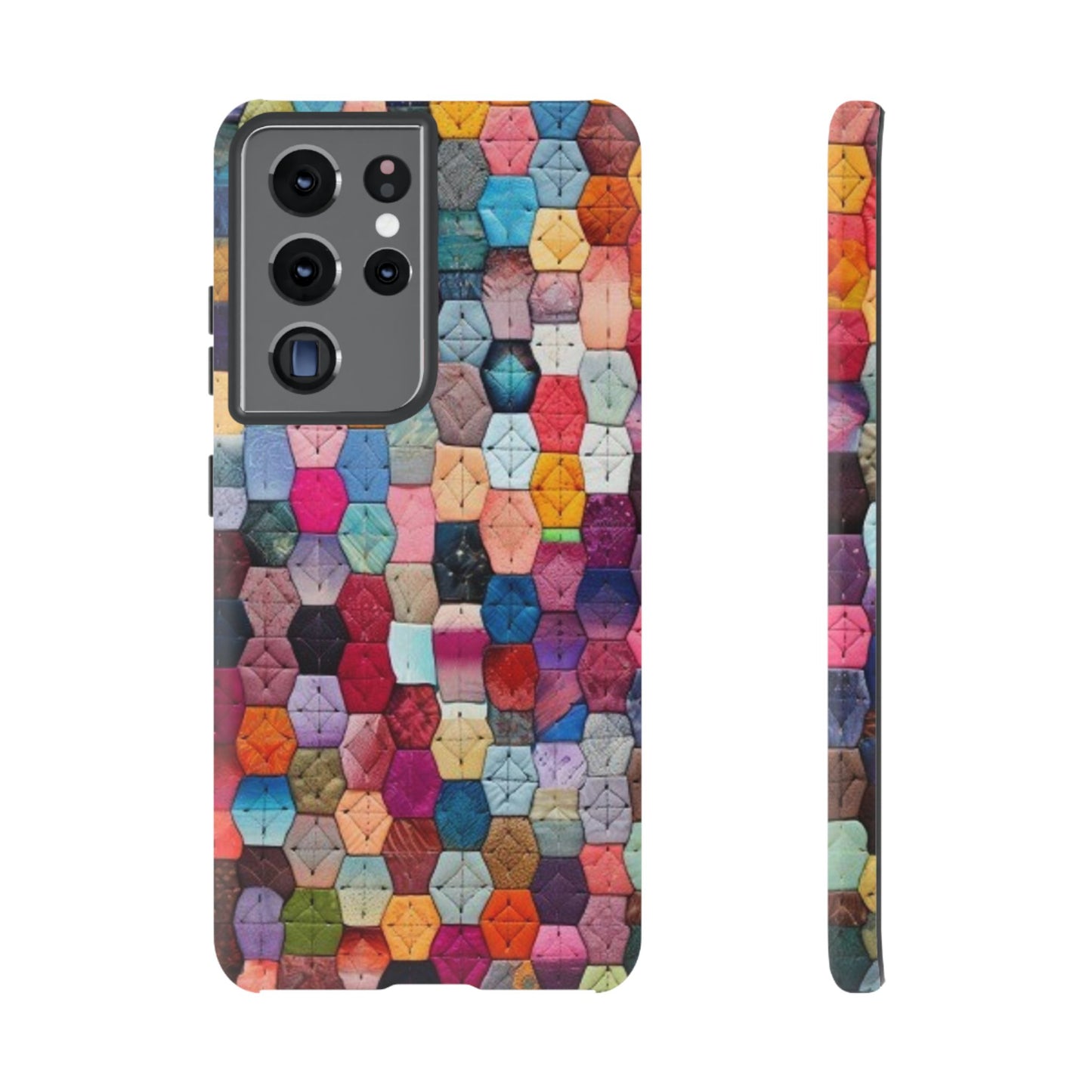 KaleidoscopeMelody Cases