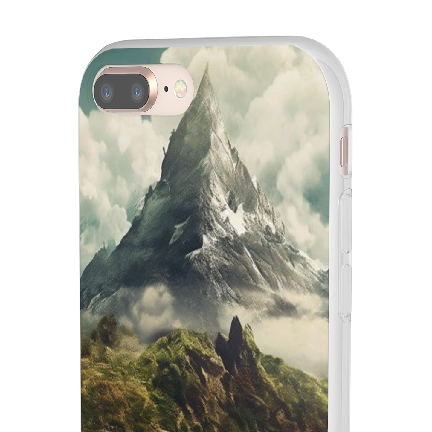 Flexi Mountain Cases