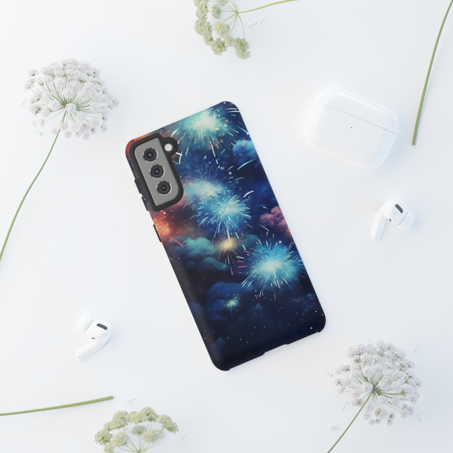 Sparkle Spectacular Cases