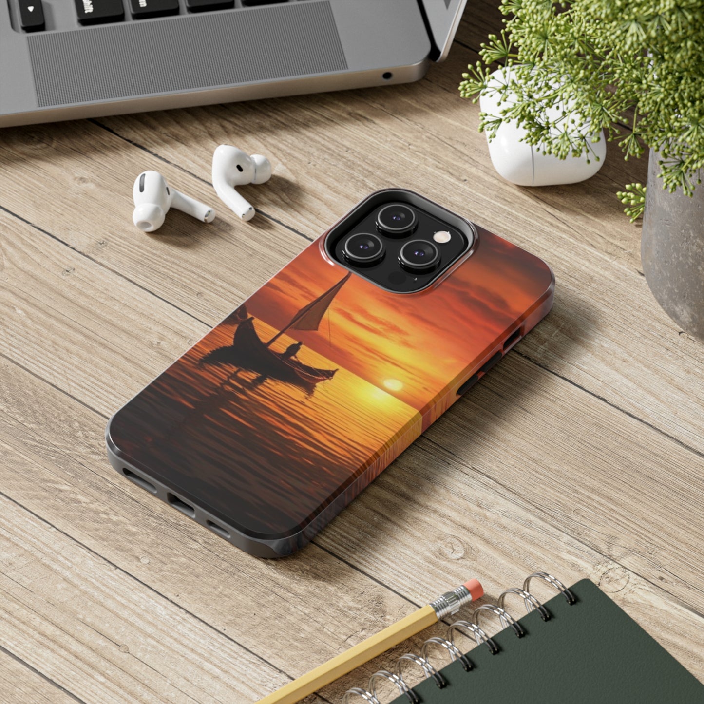 Dusk Delight Cases