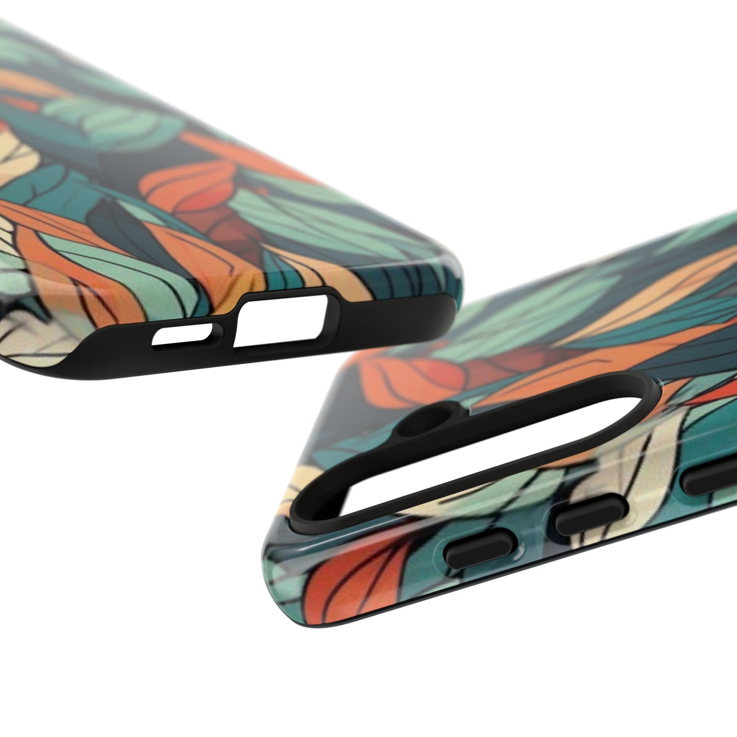 WhimsicalWaves Cases
