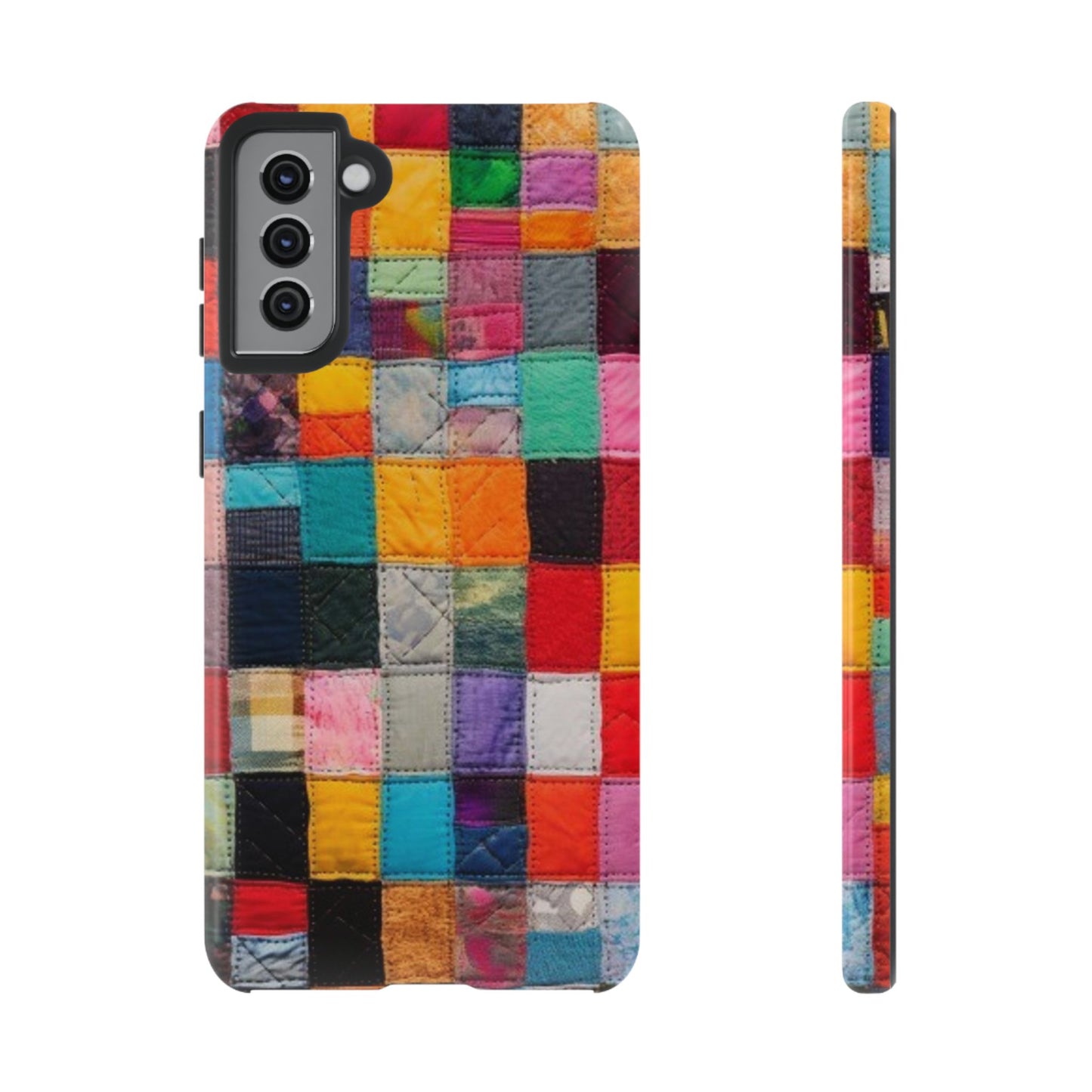 RainbowRhapsody Cases