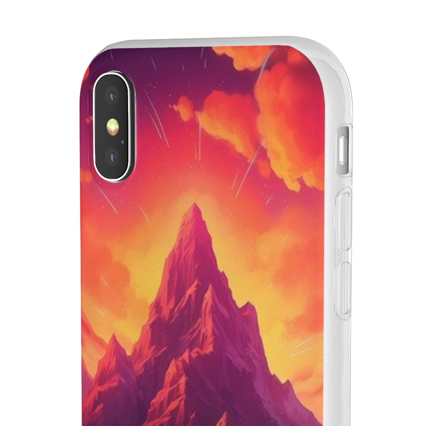 Mountain Range Cases