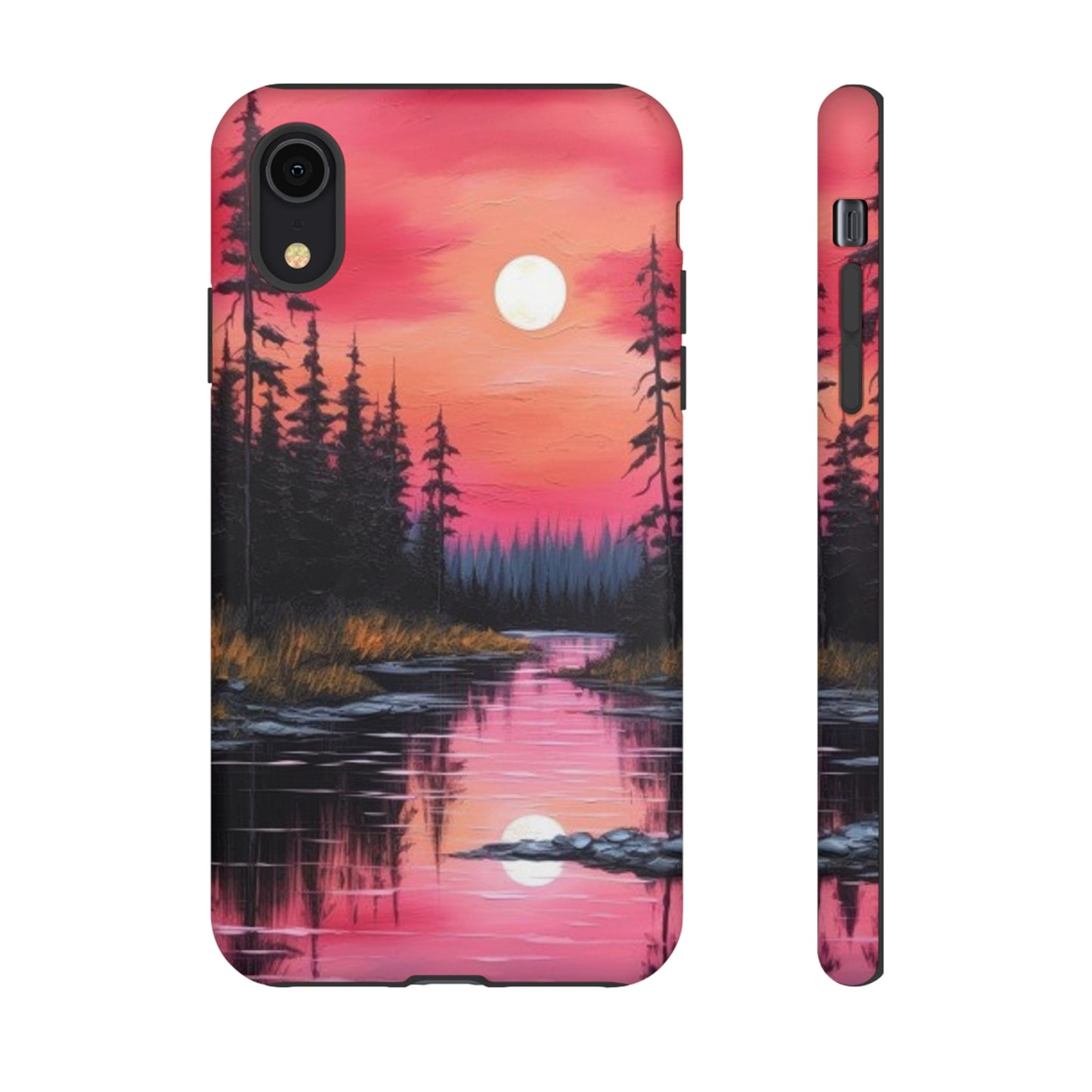 Gleaming Twilight Cases