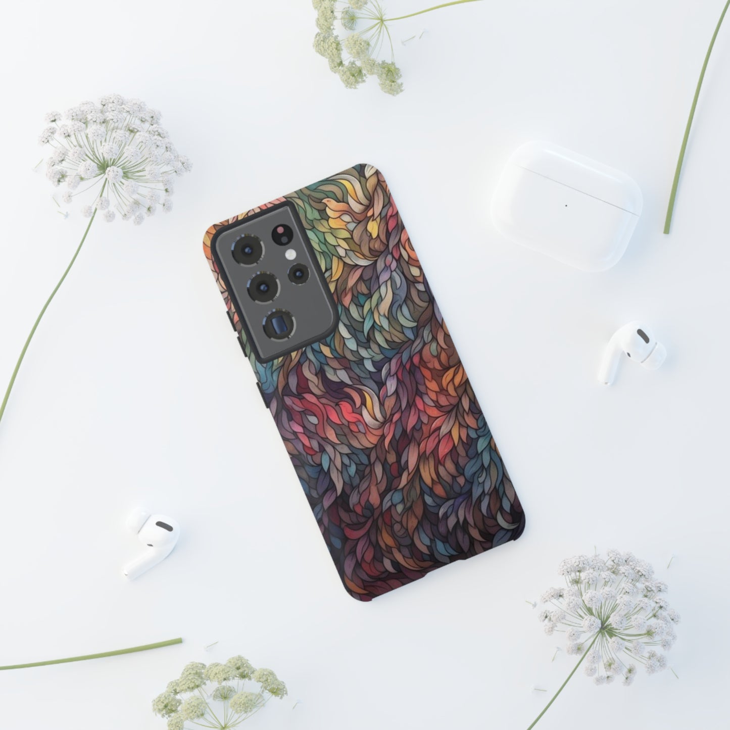 DreamyDoodles Cases