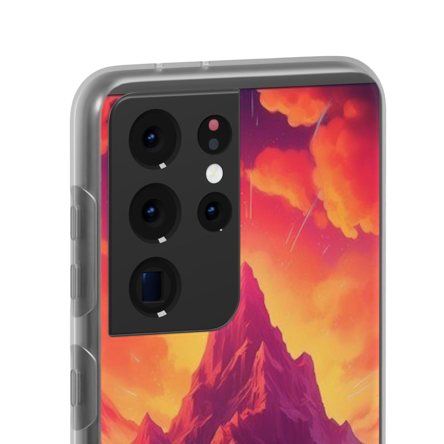 Mountain Range Cases