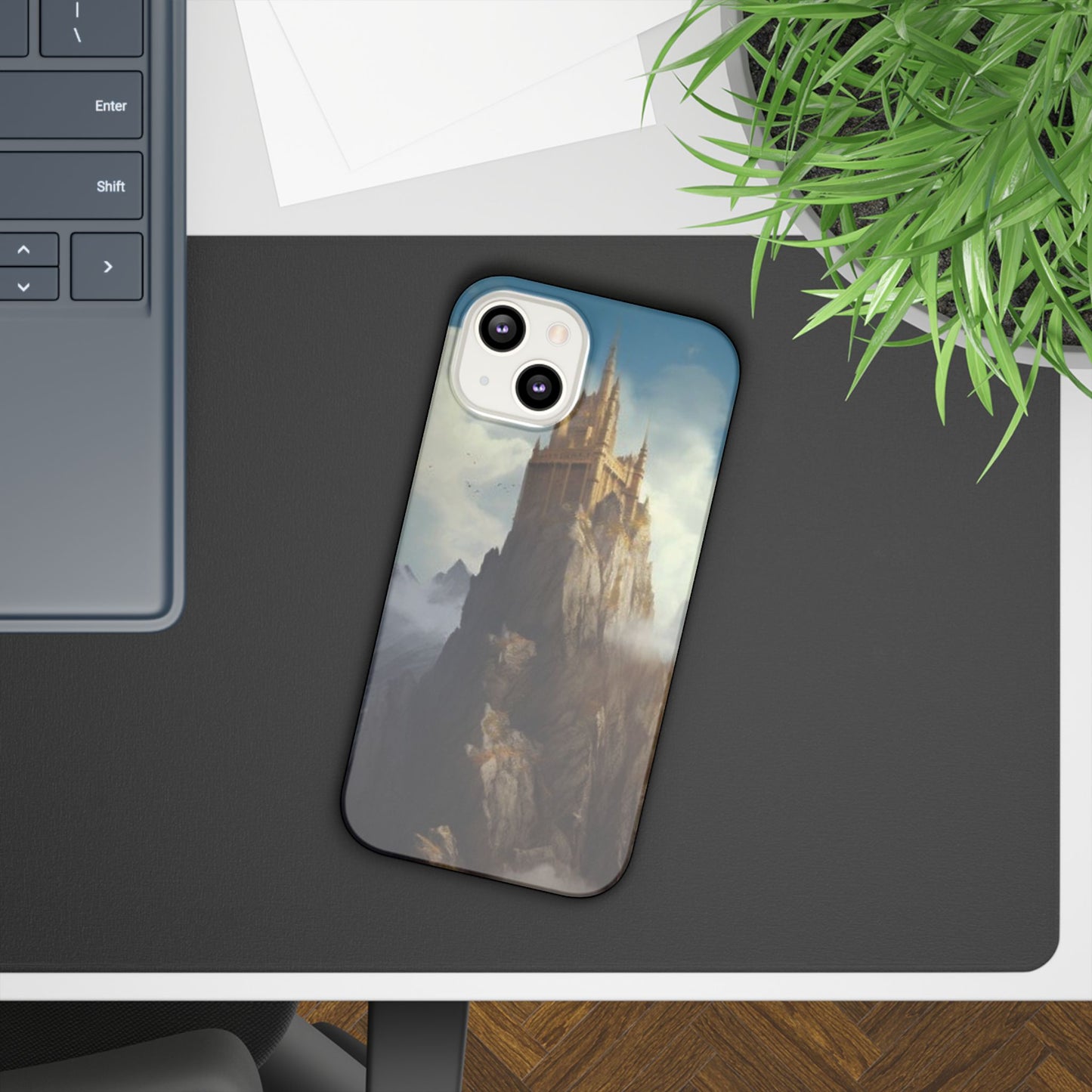 Alpine Majesty Cases