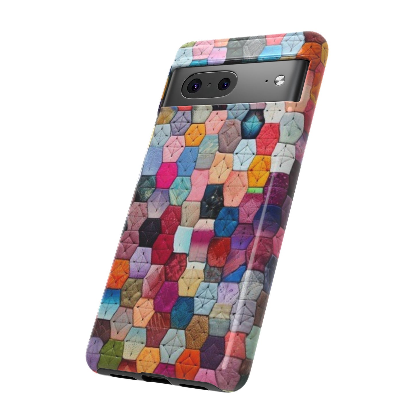 KaleidoscopeMelody Cases