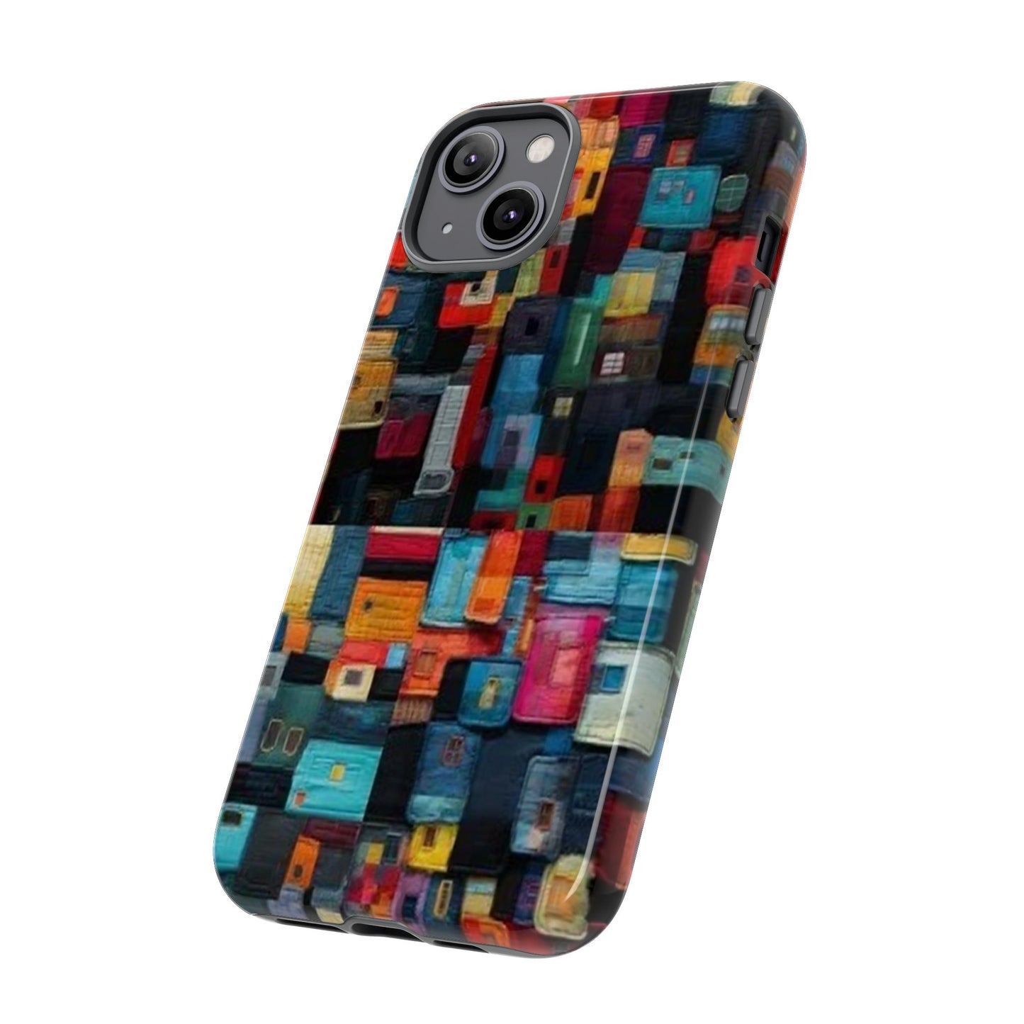 MelodicEmbrace Cases