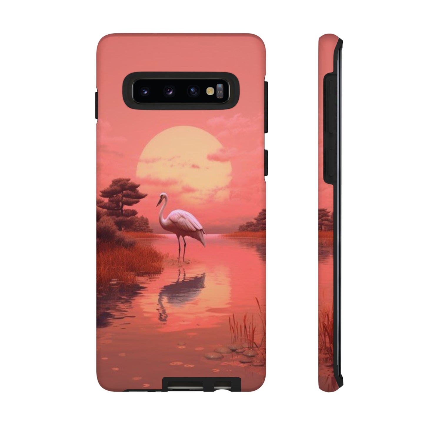 Ethereal Sunset Cases