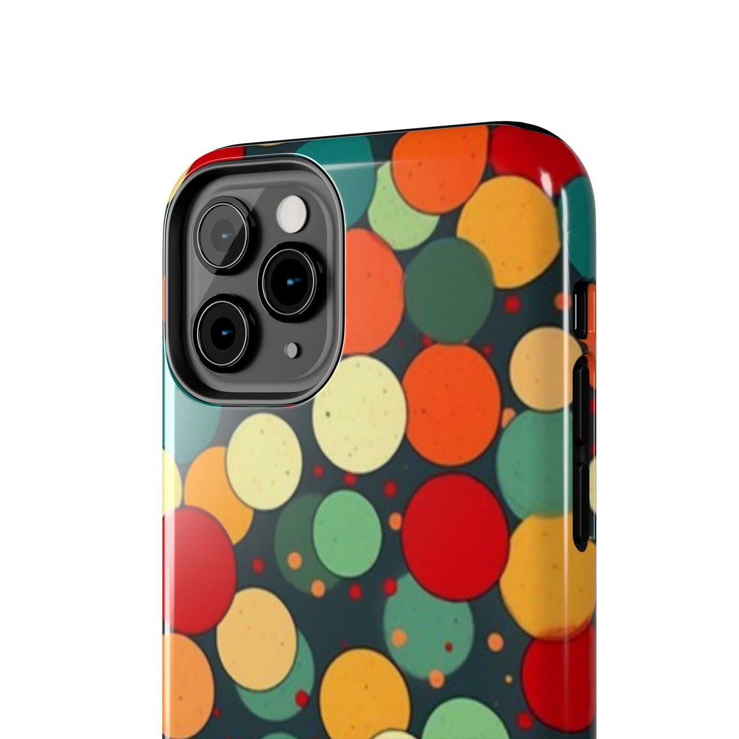 AdorableDotShield Cases