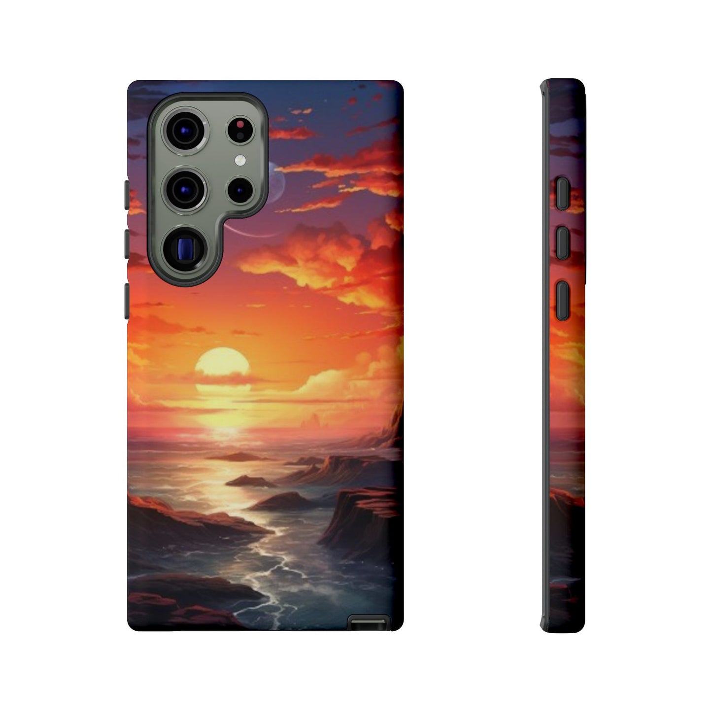 SunsetMelodies Cases