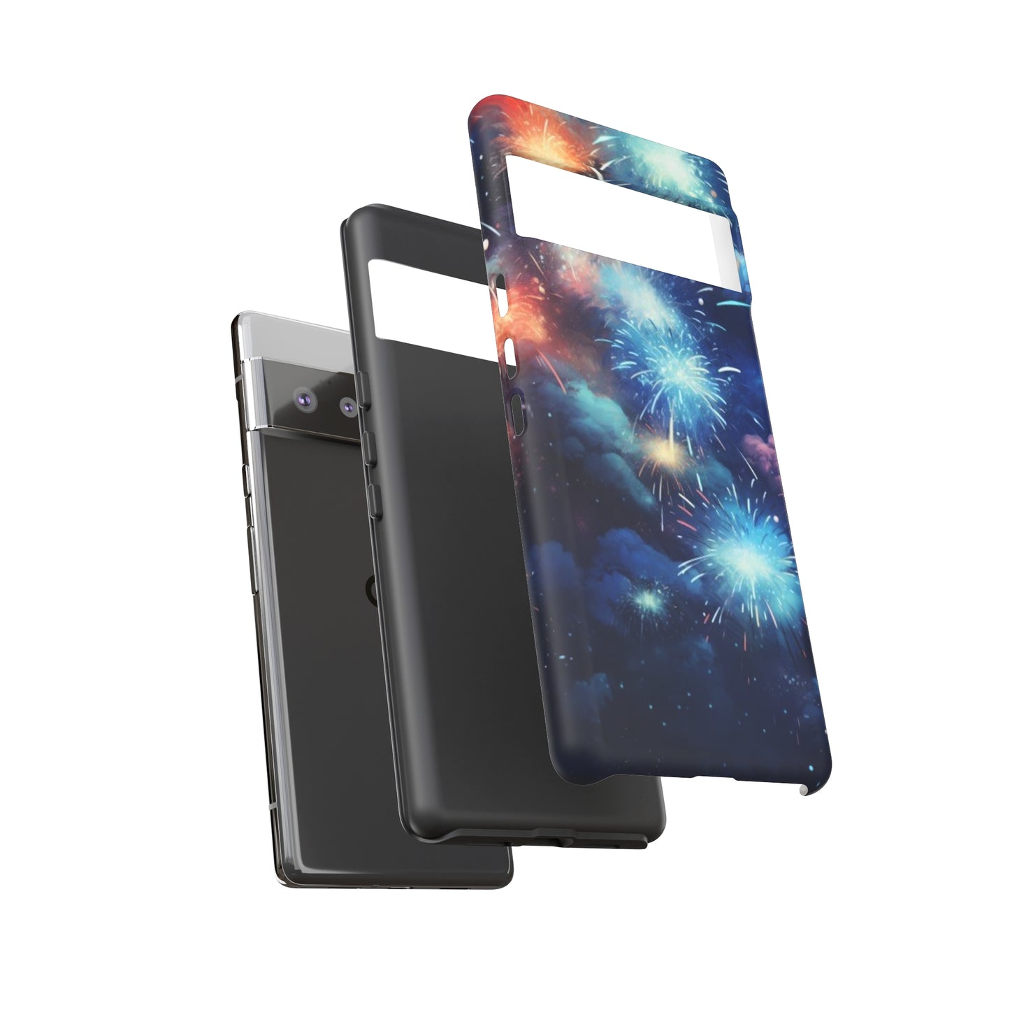 Sparkle Spectacular Cases