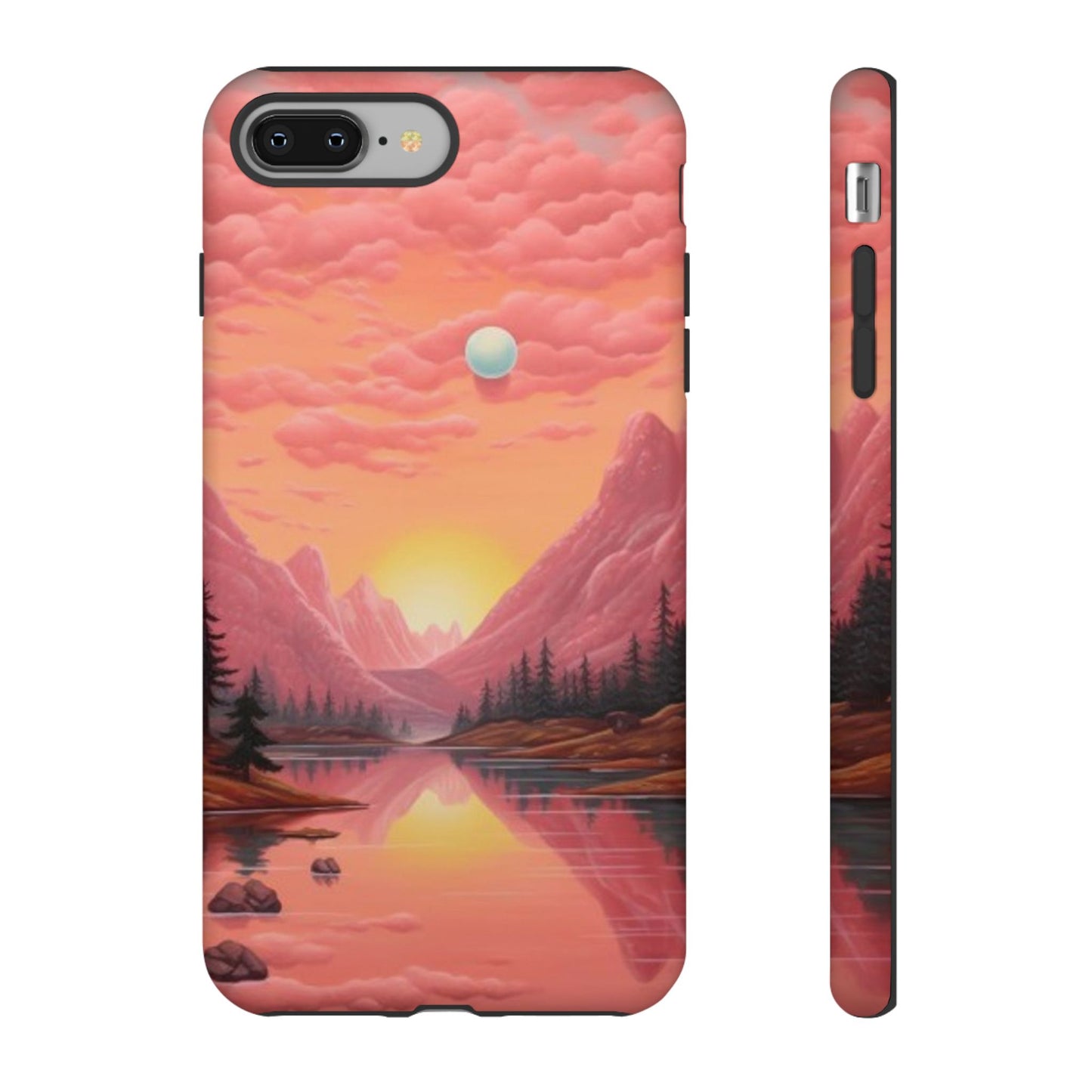 Heavenly Sundown Cases