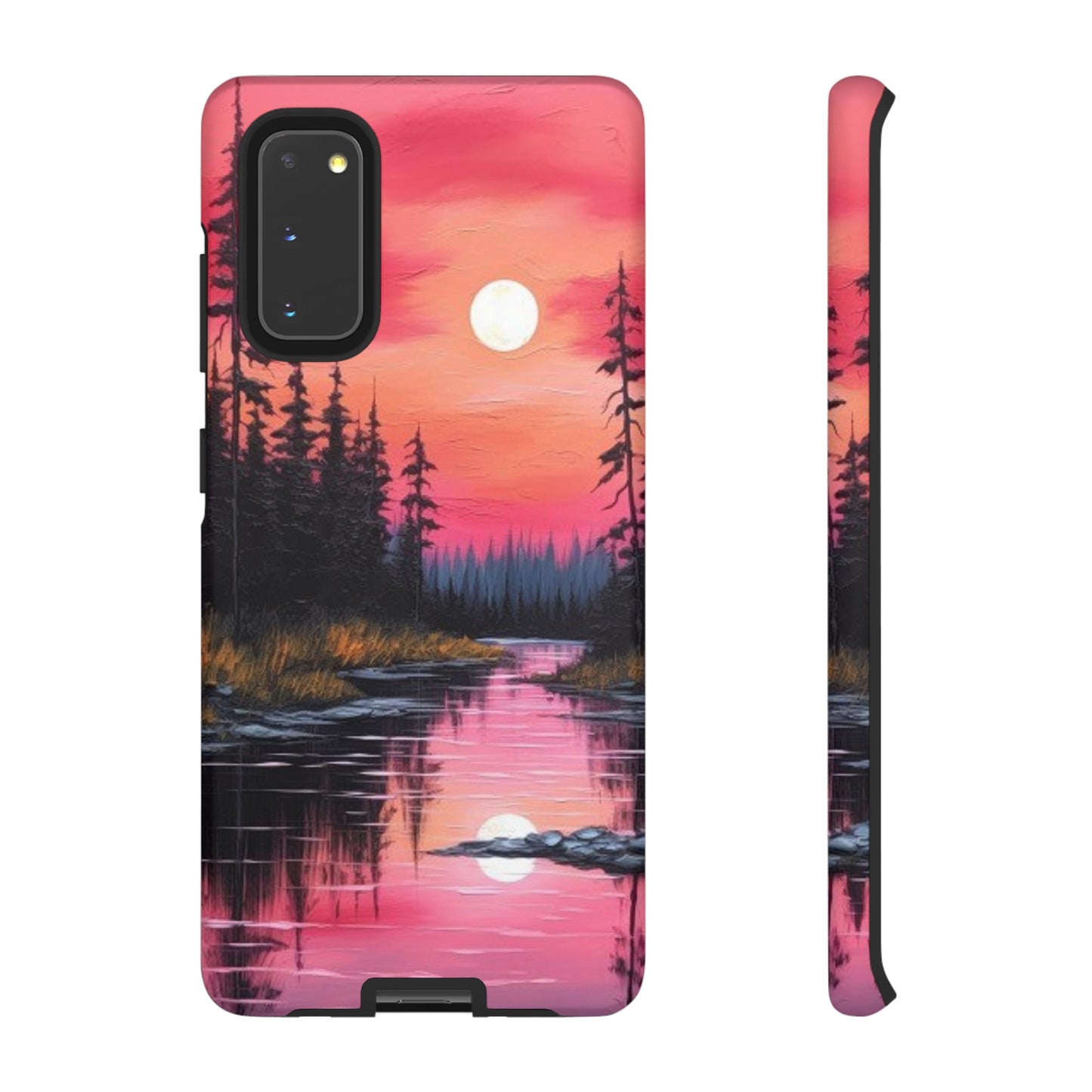 Gleaming Twilight Cases